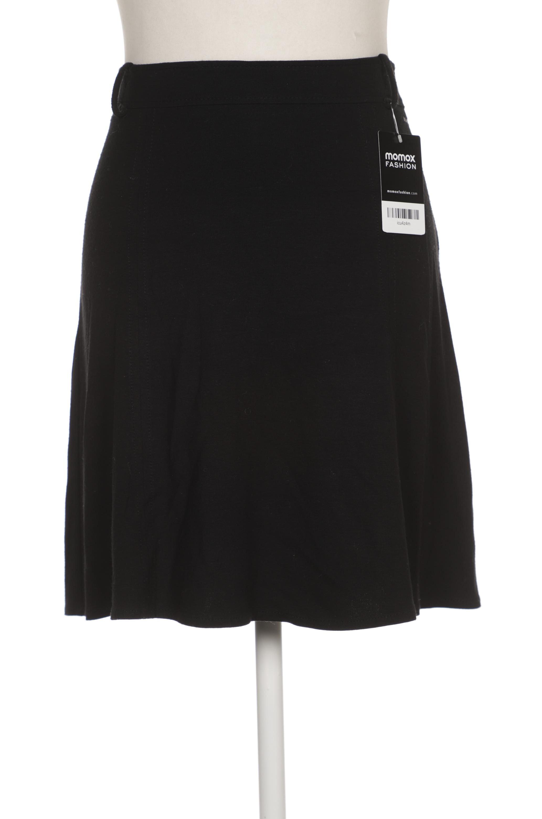 

Marc O Polo Damen Rock, schwarz, Gr. 36