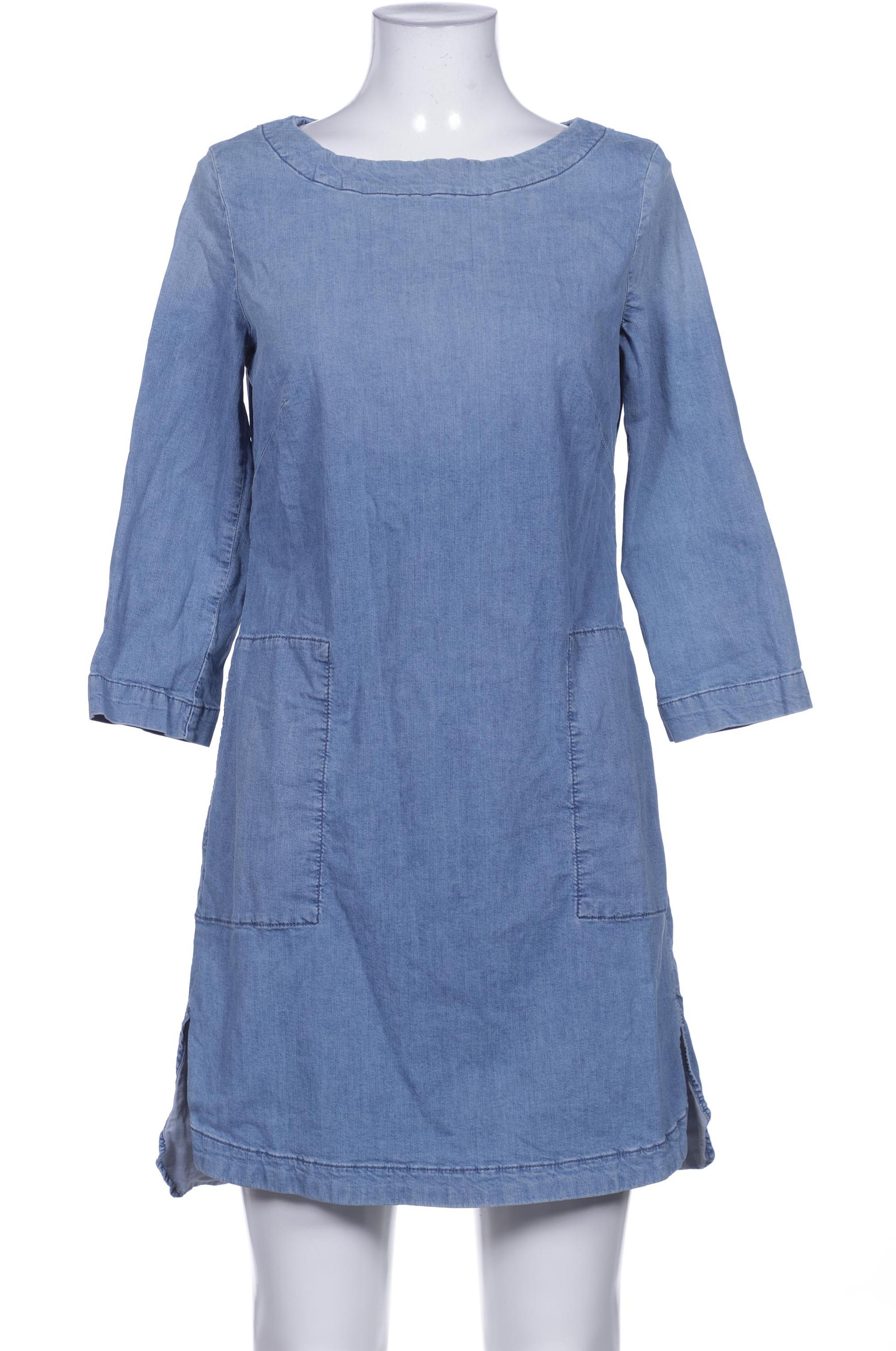 

Marc O Polo Damen Kleid, blau, Gr. 42