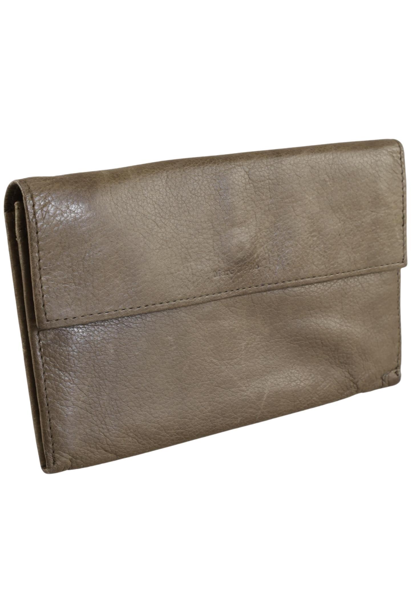 

Marc O Polo Damen Portemonnaie, braun, Gr.