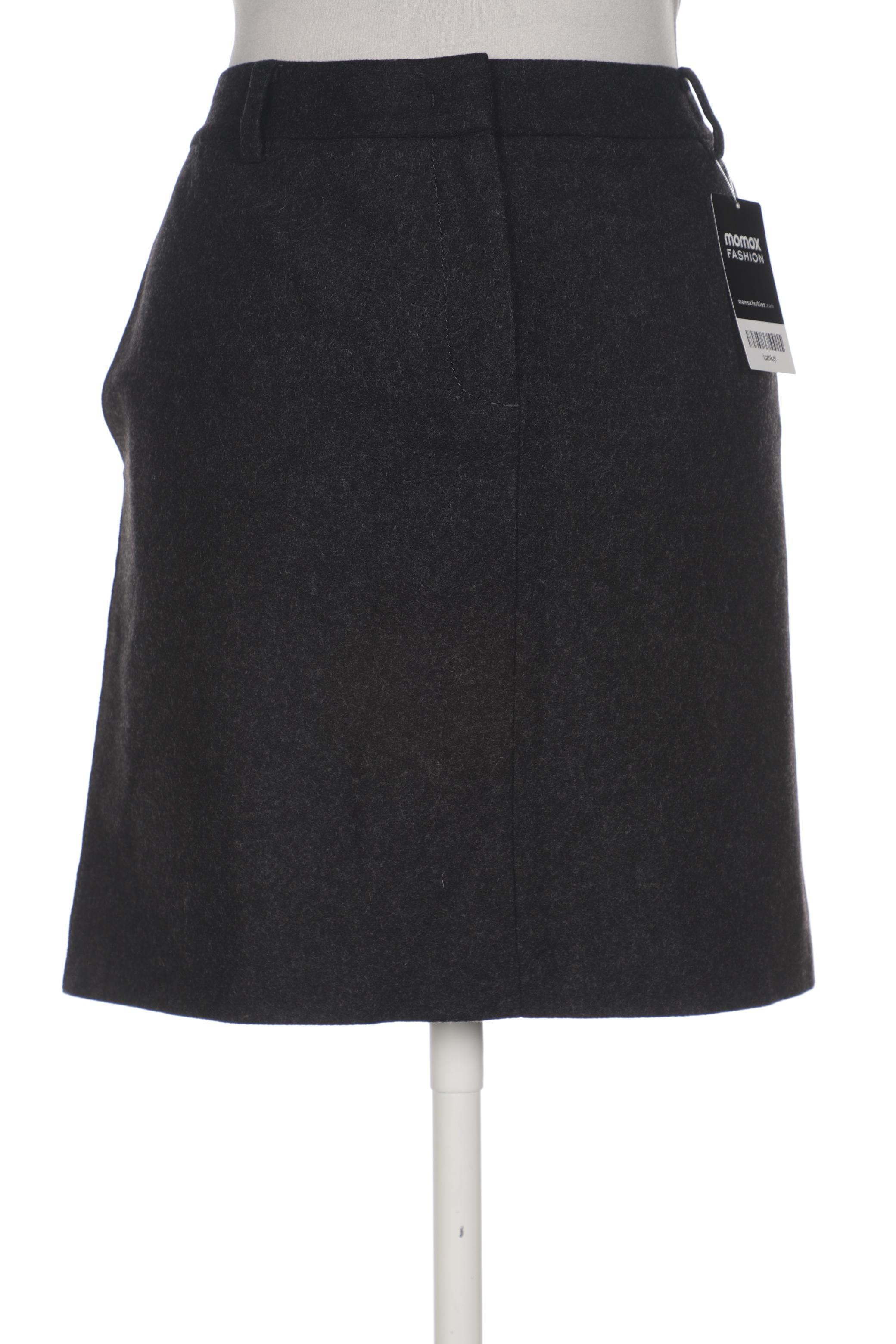 

Marc O Polo Damen Rock, grau, Gr. 40