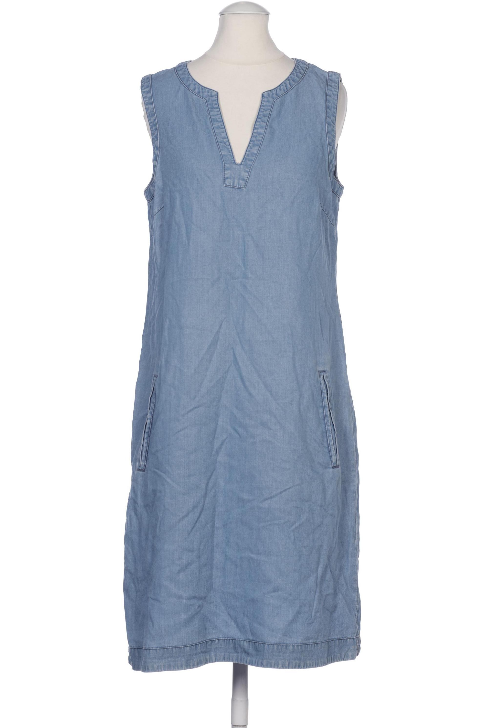 

Marc O Polo Damen Kleid, blau