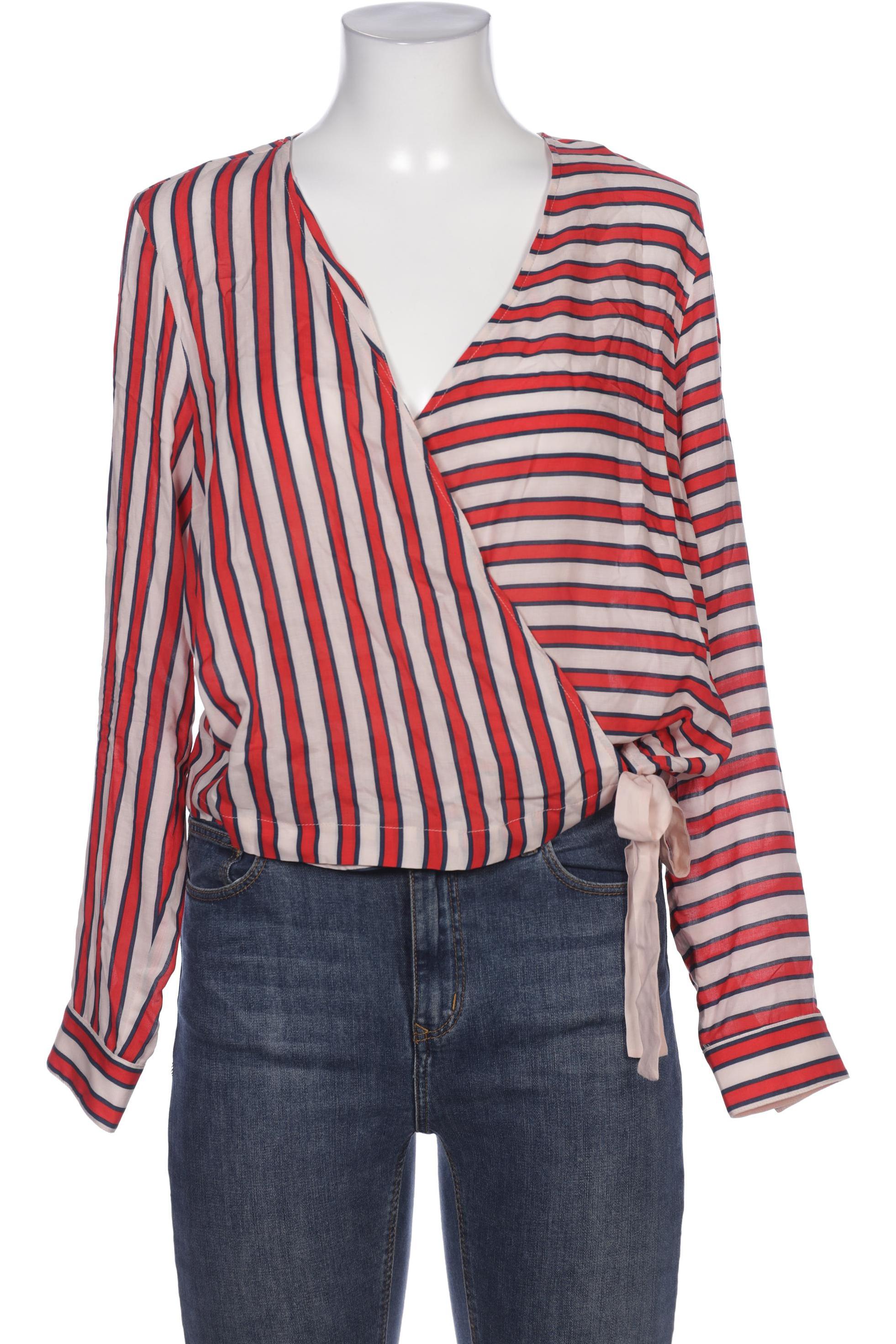 

Marc O Polo Damen Bluse, rot, Gr. 38