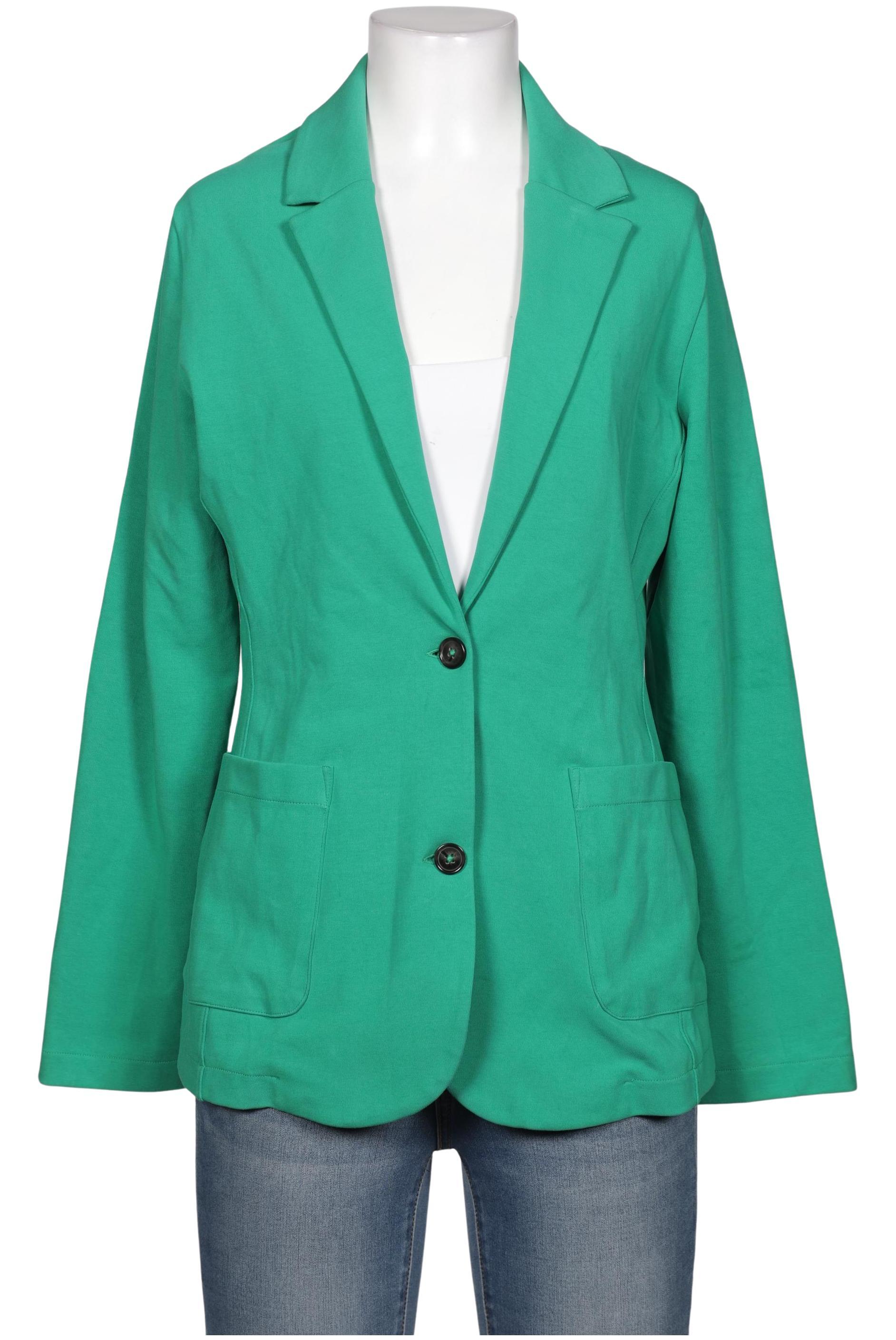 

Marc O Polo Damen Blazer, grün, Gr. 36
