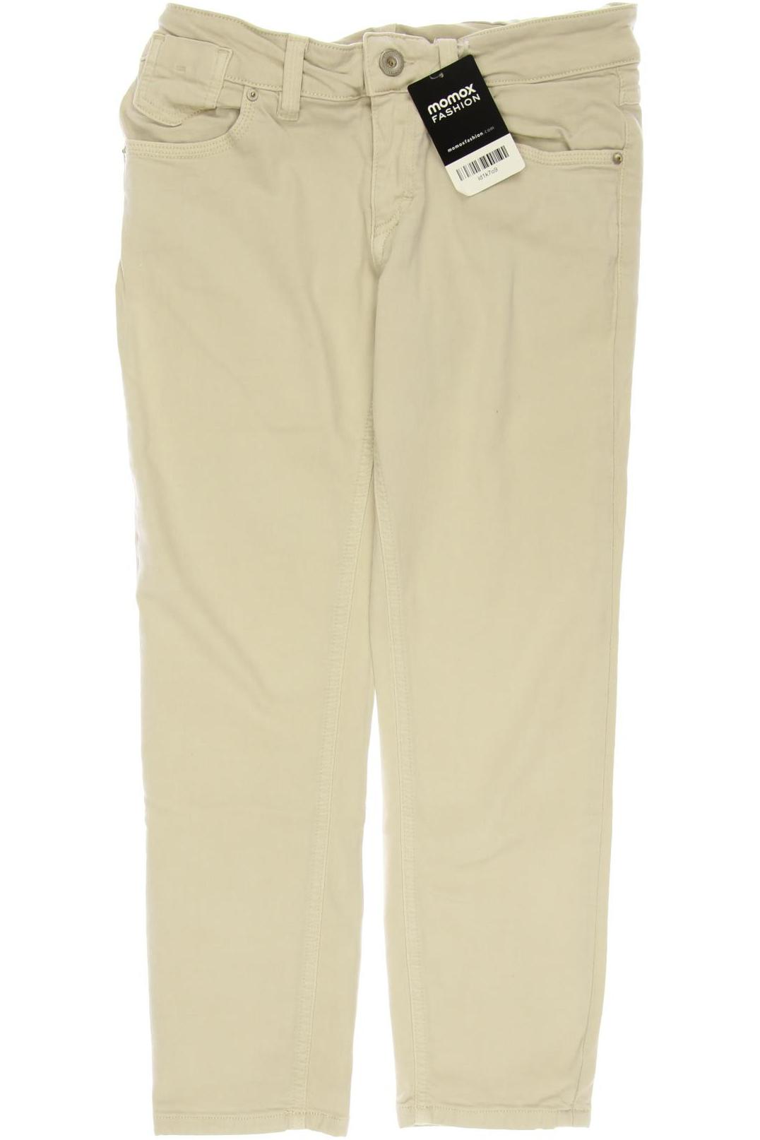 

Marc O Polo Damen Jeans, cremeweiß, Gr. 28