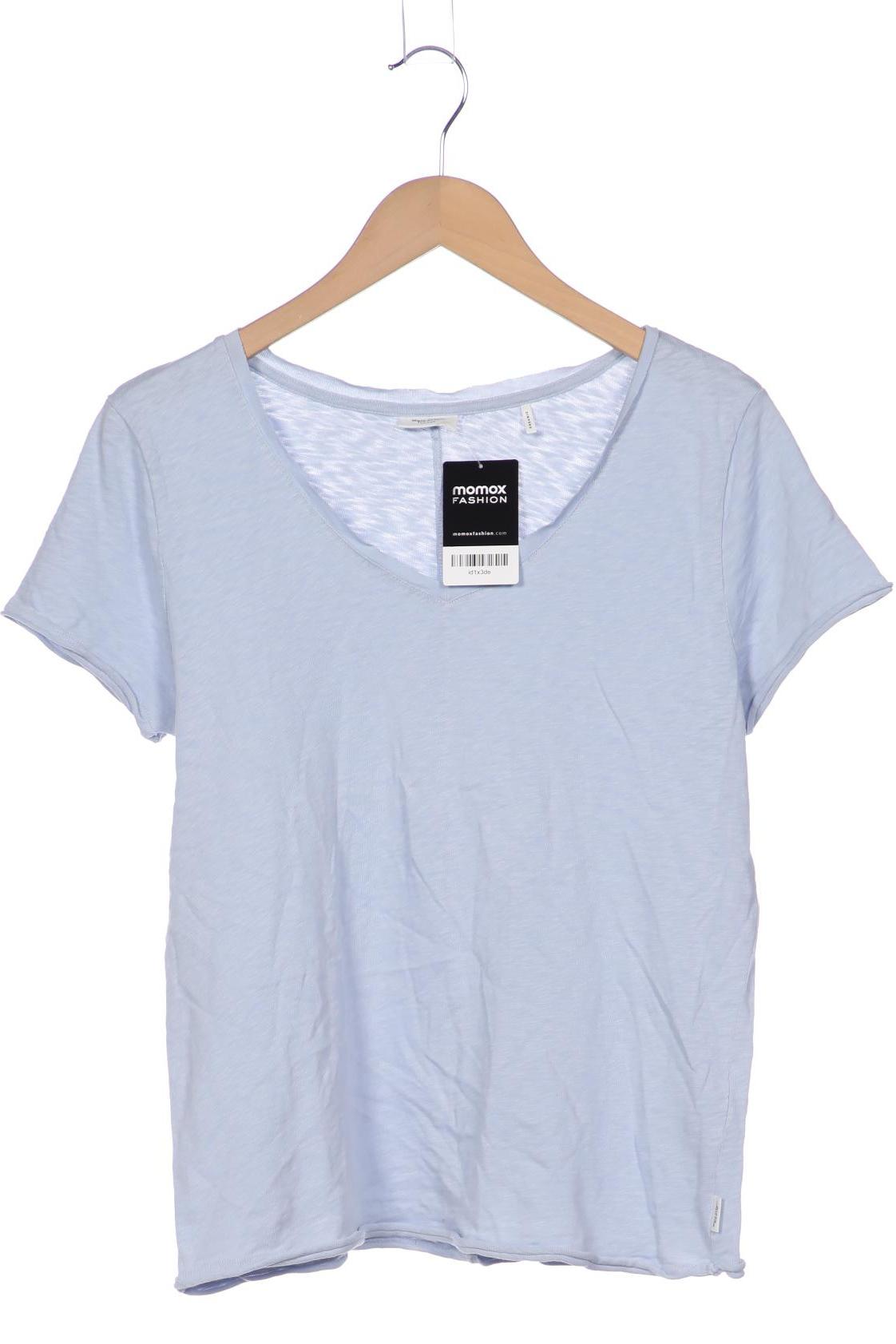 

Marc O Polo Damen T-Shirt, hellblau