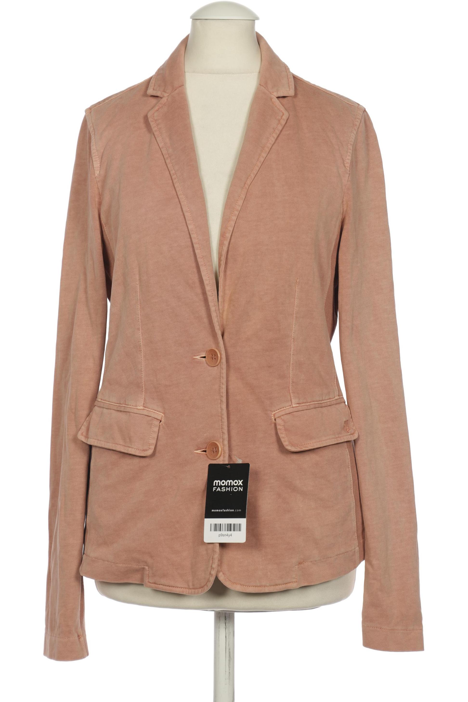 

Marc O Polo Damen Blazer, pink, Gr. 36