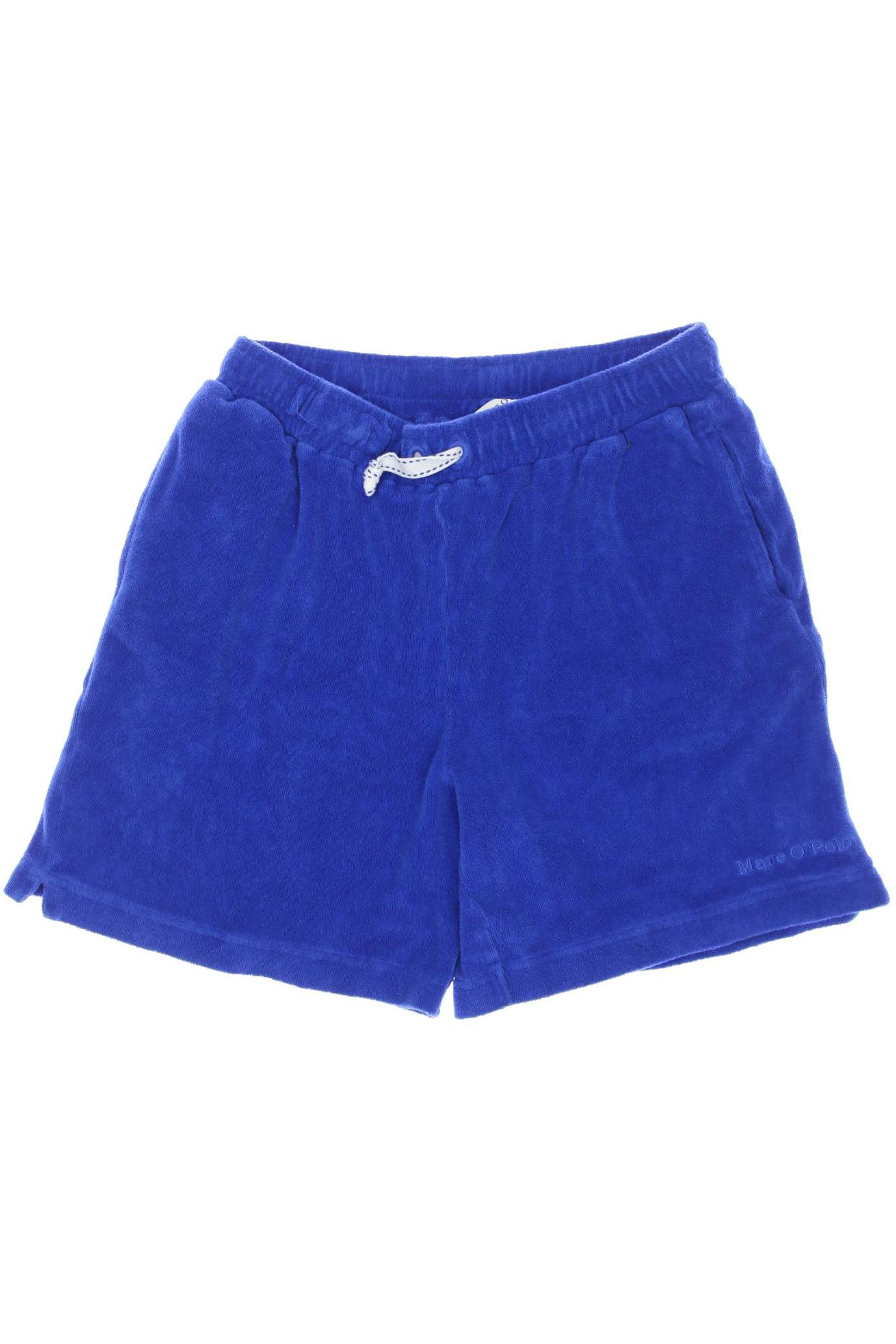 

Marc O Polo Herren Shorts, blau, Gr. 176