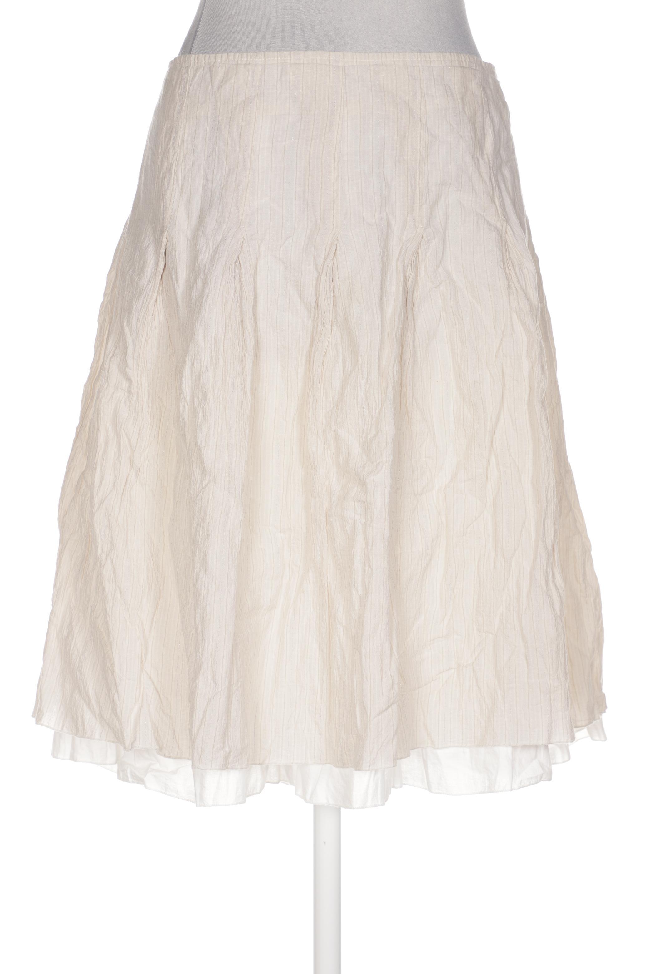 

Marc O Polo Damen Rock, beige, Gr. 38