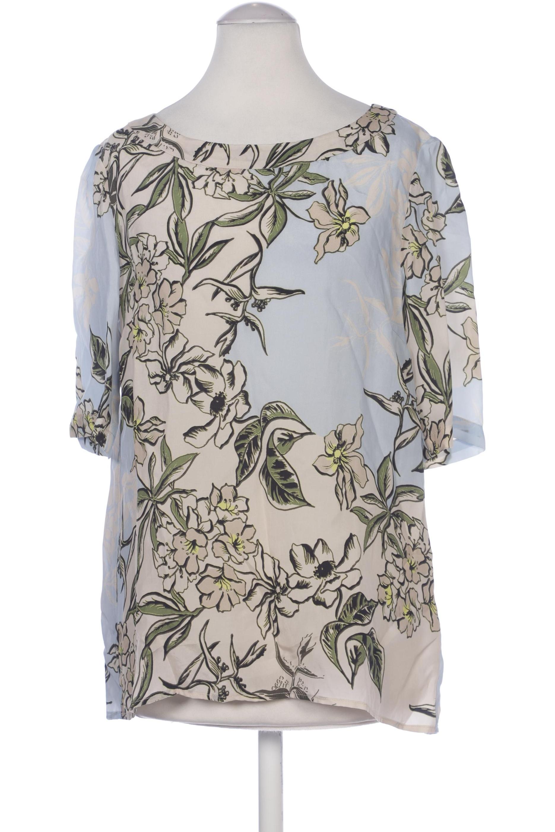 

Marc O Polo Damen Bluse, hellblau, Gr. 34