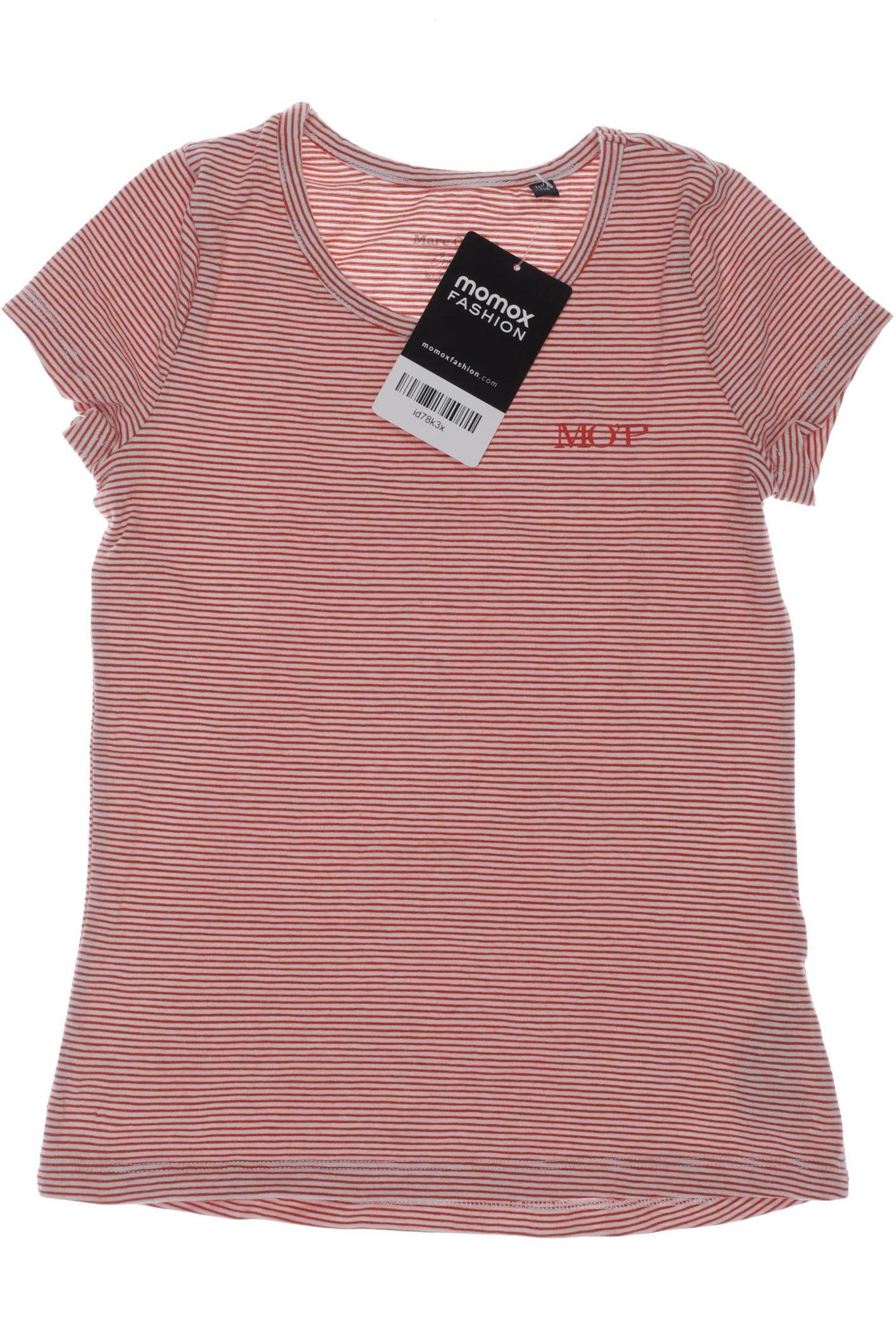 

Marc O Polo Mädchen T-Shirt, rot