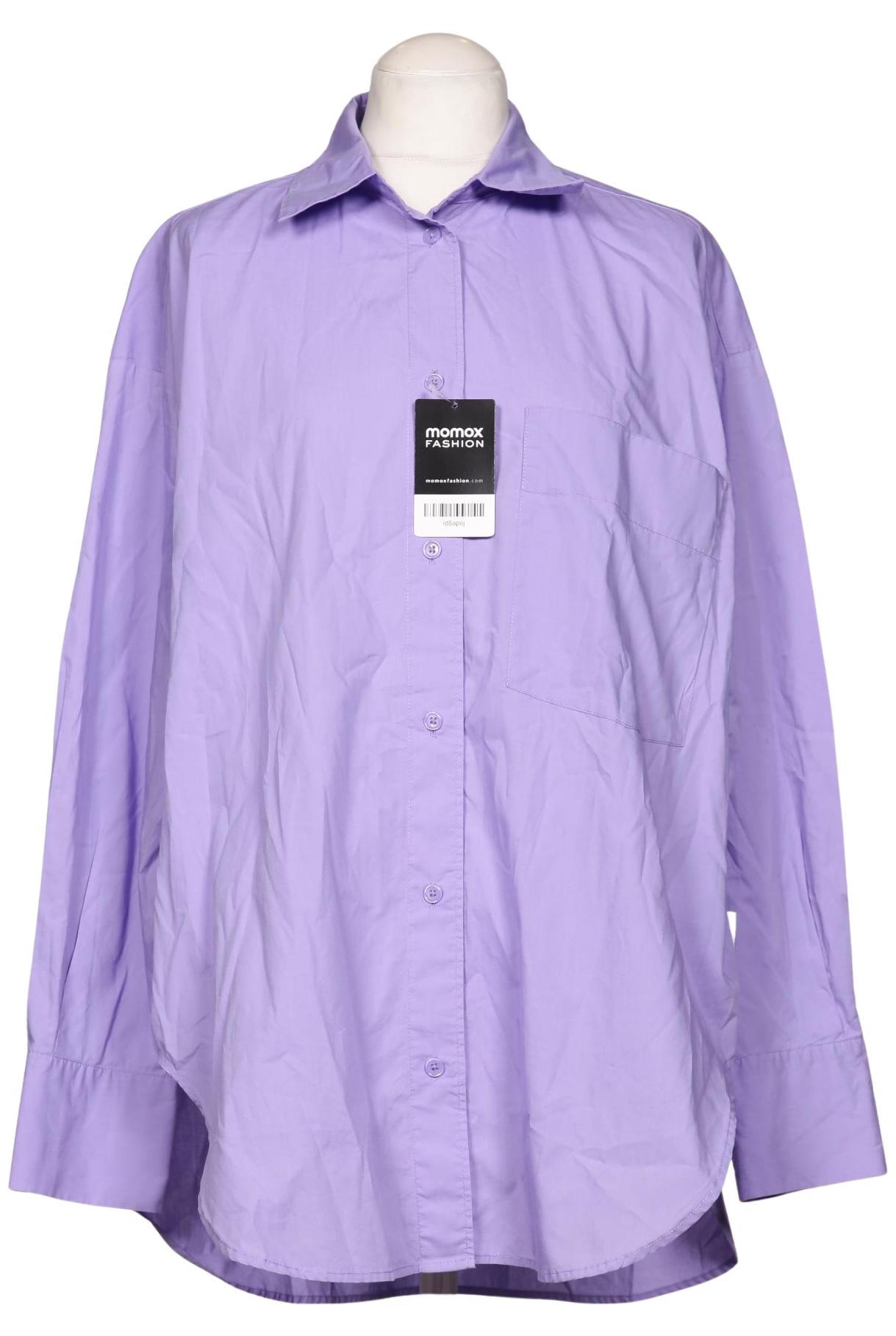 

Marc O Polo Damen Bluse, flieder, Gr. 36