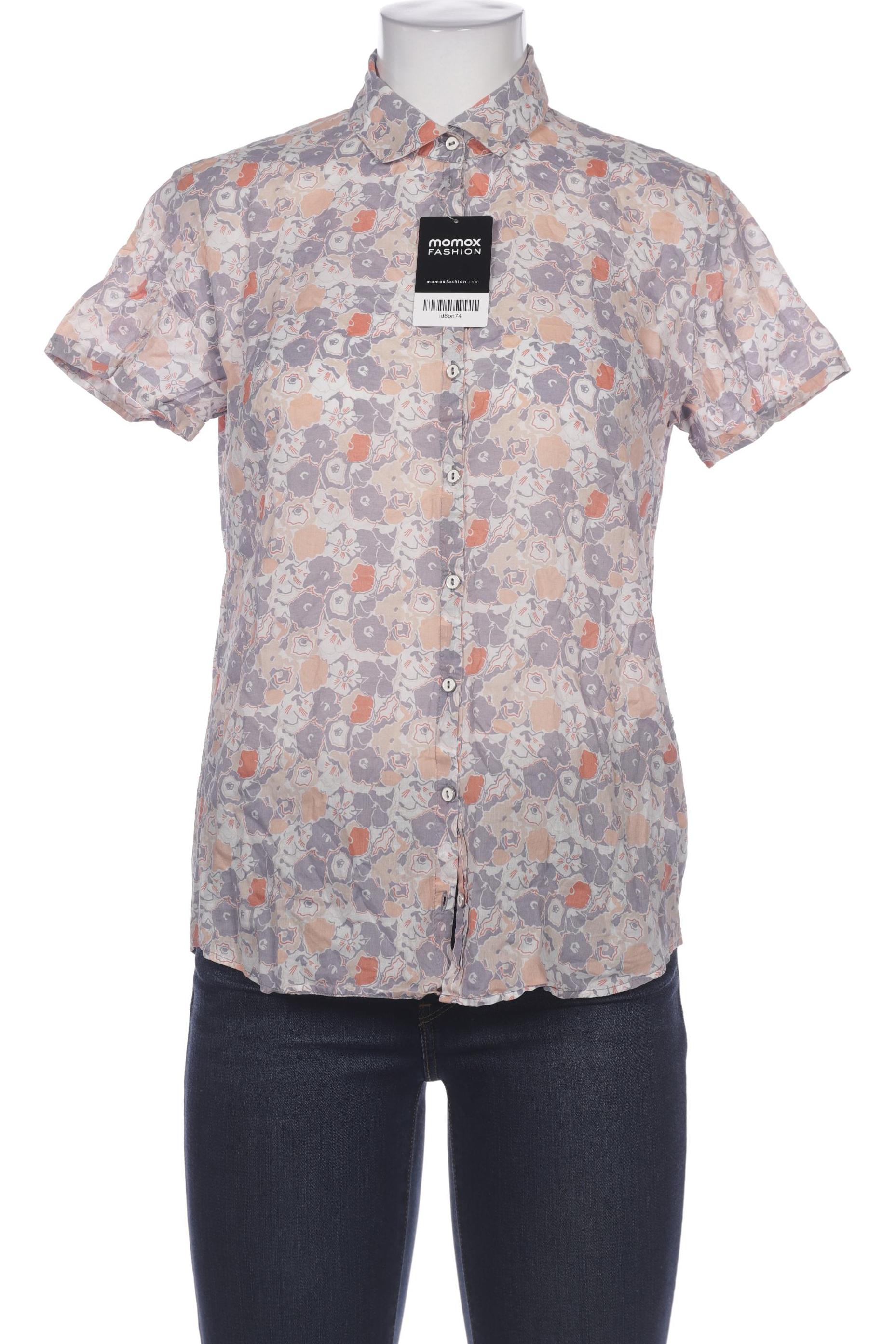 

Marc O Polo Damen Bluse, grau, Gr. 36