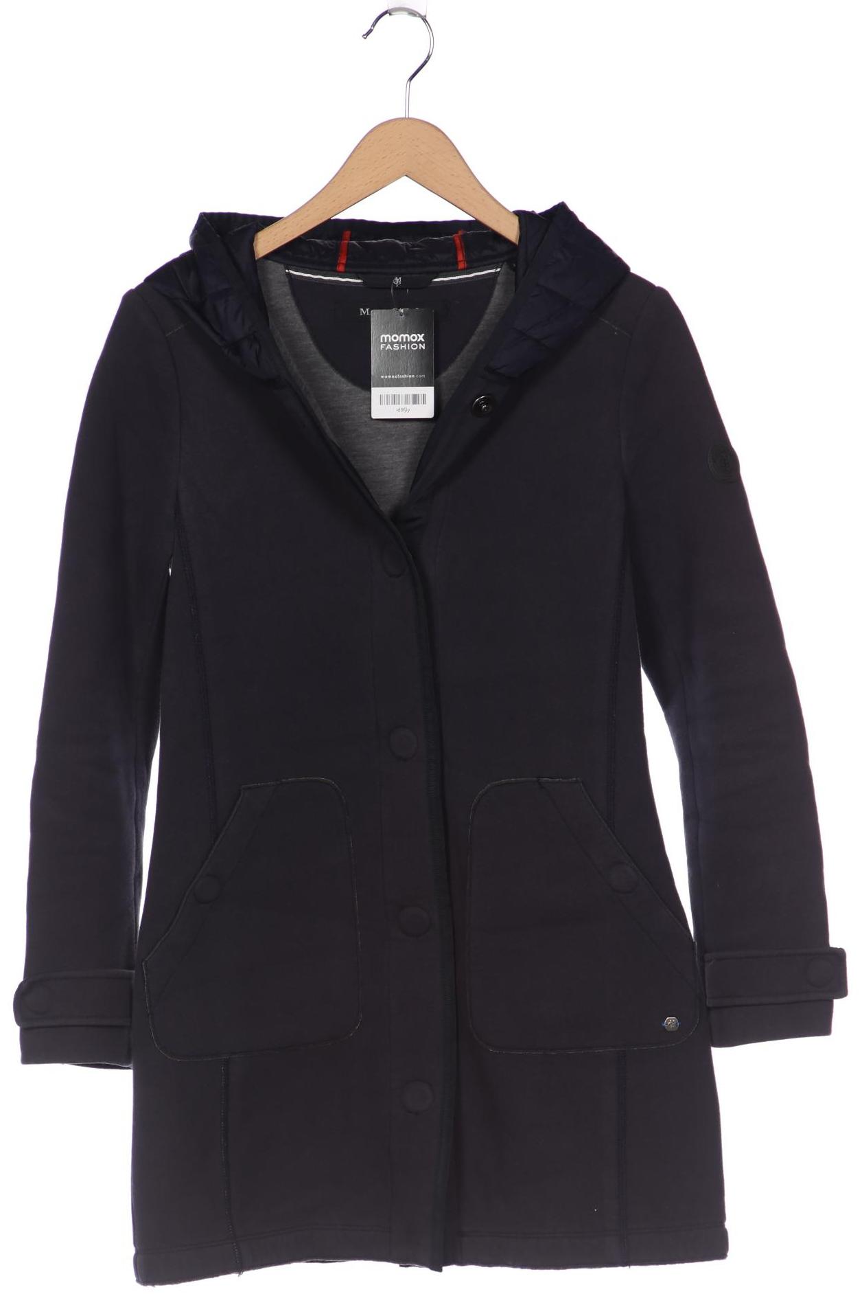 

Marc O Polo Damen Mantel, marineblau