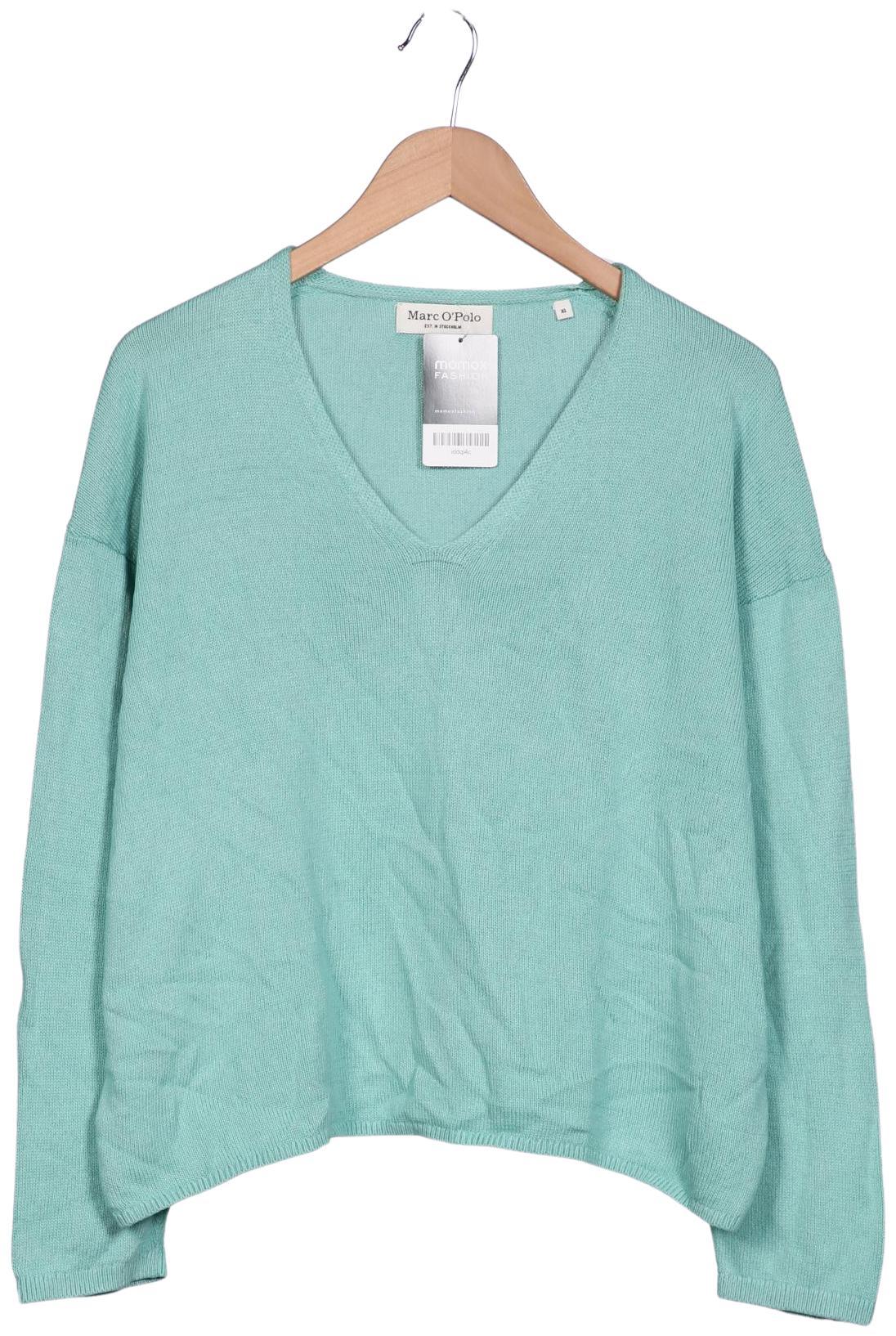 

Marc O Polo Damen Pullover, hellgrün, Gr. 44