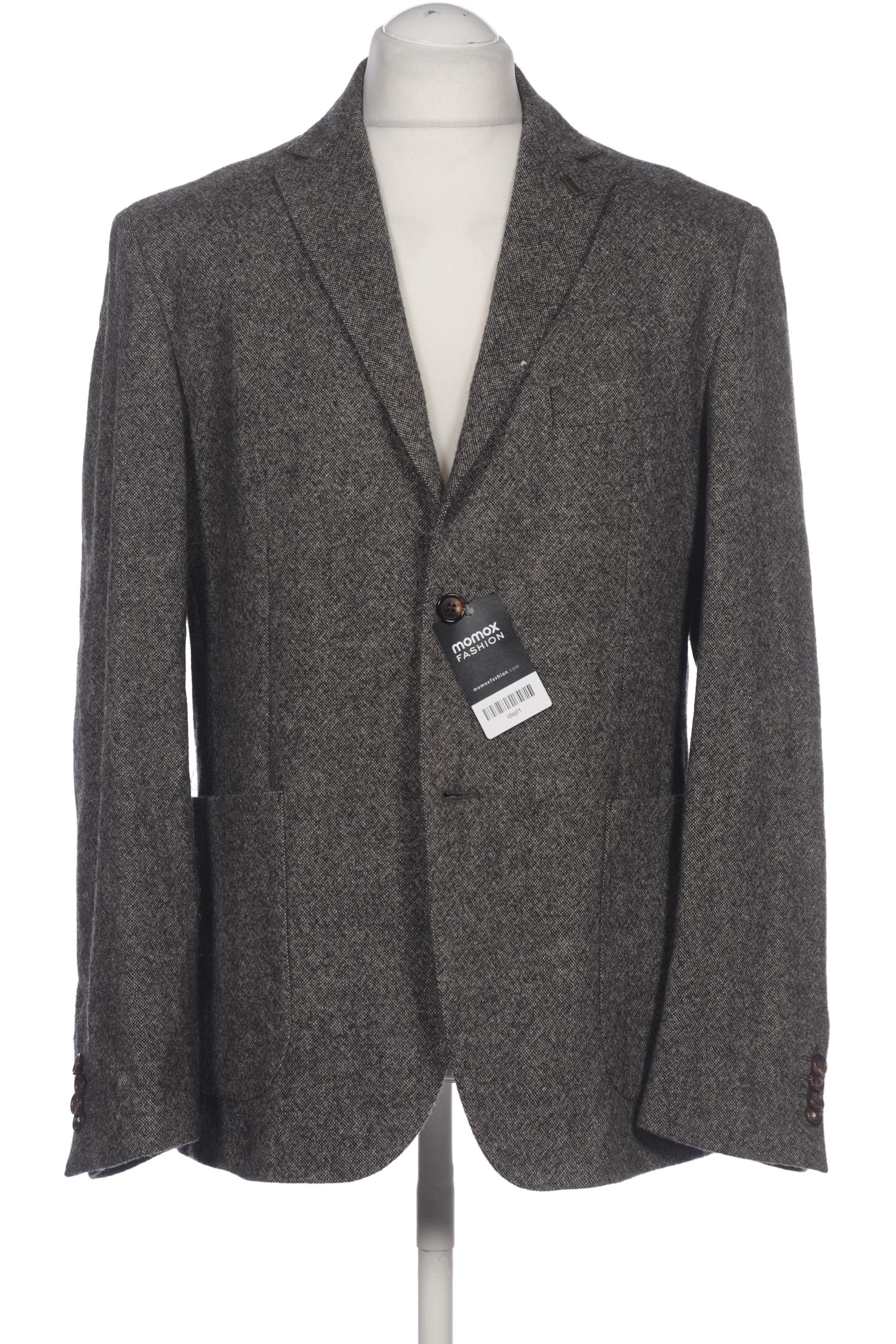

Marc O Polo Herren Sakko, braun, Gr. 52