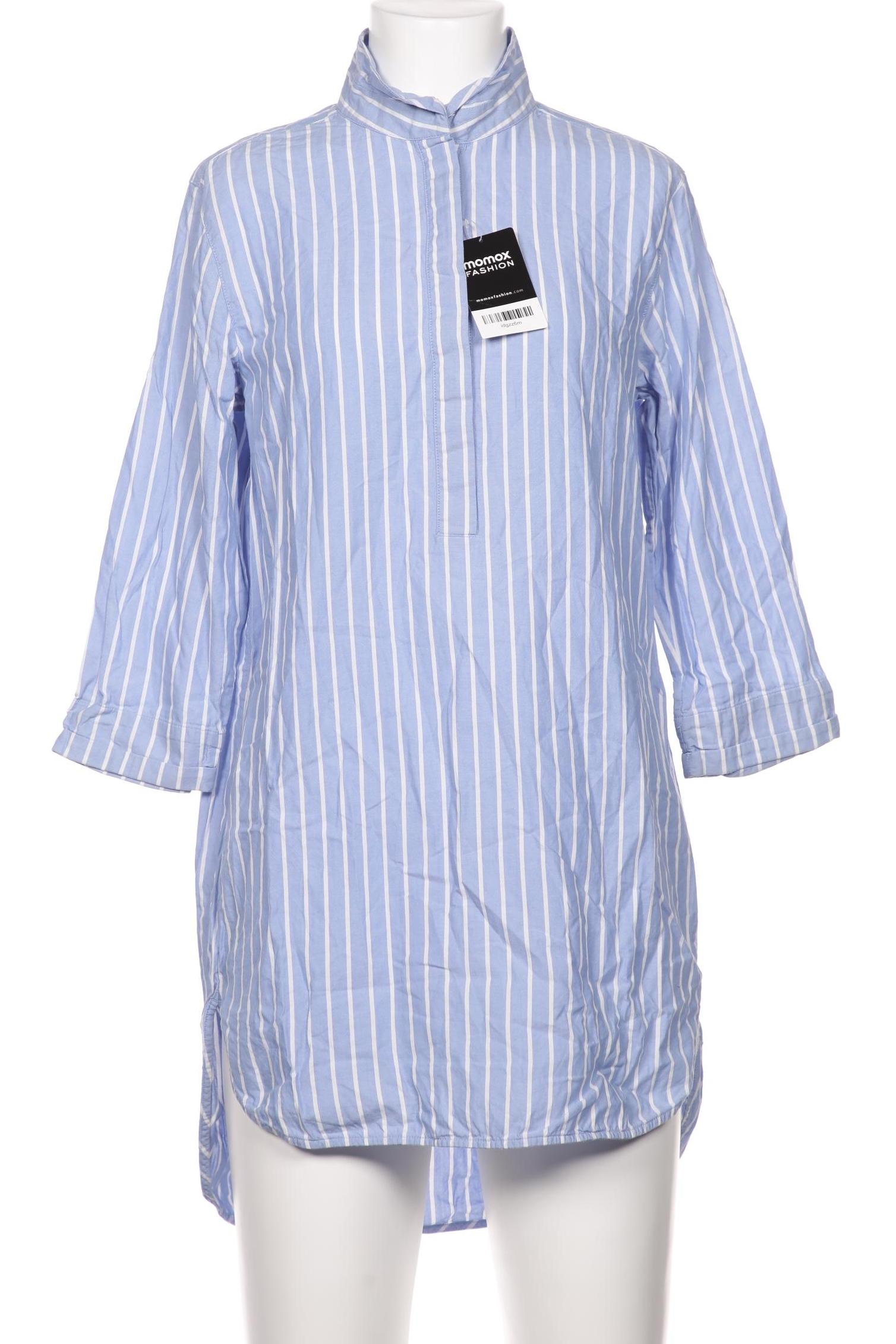 

Marc O Polo Damen Kleid, hellblau, Gr. 36