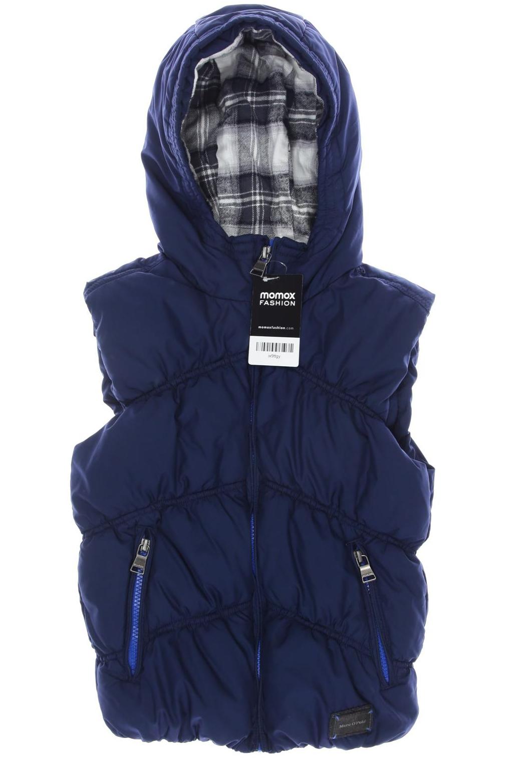 

Marc O Polo Herren Jacke, marineblau, Gr. 128
