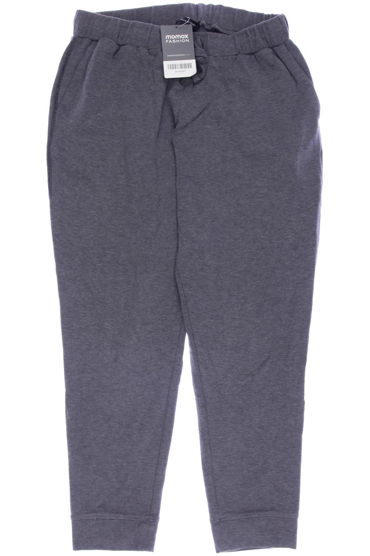 

Marc O Polo Damen Stoffhose, grau, Gr. 0