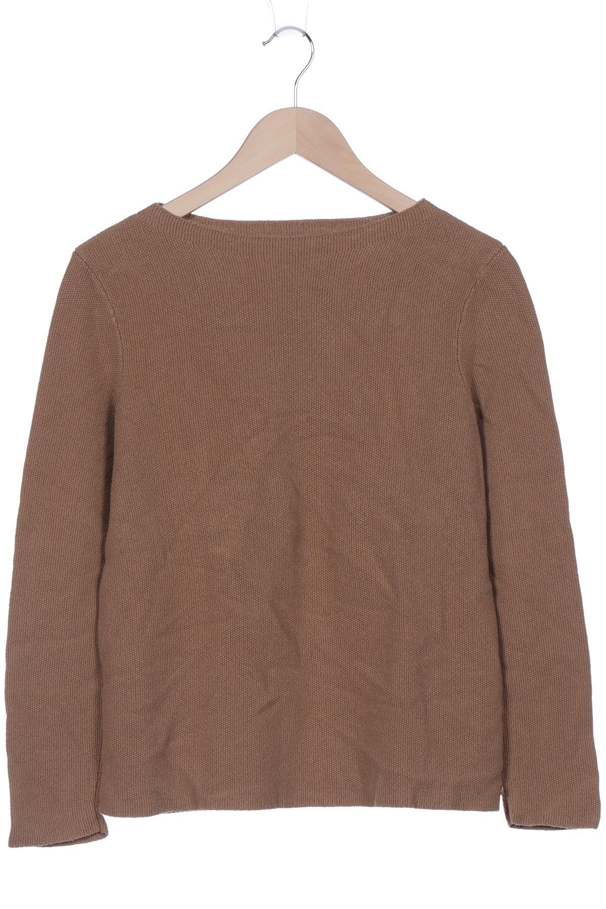 

Marc O Polo Damen Pullover, braun, Gr. 42