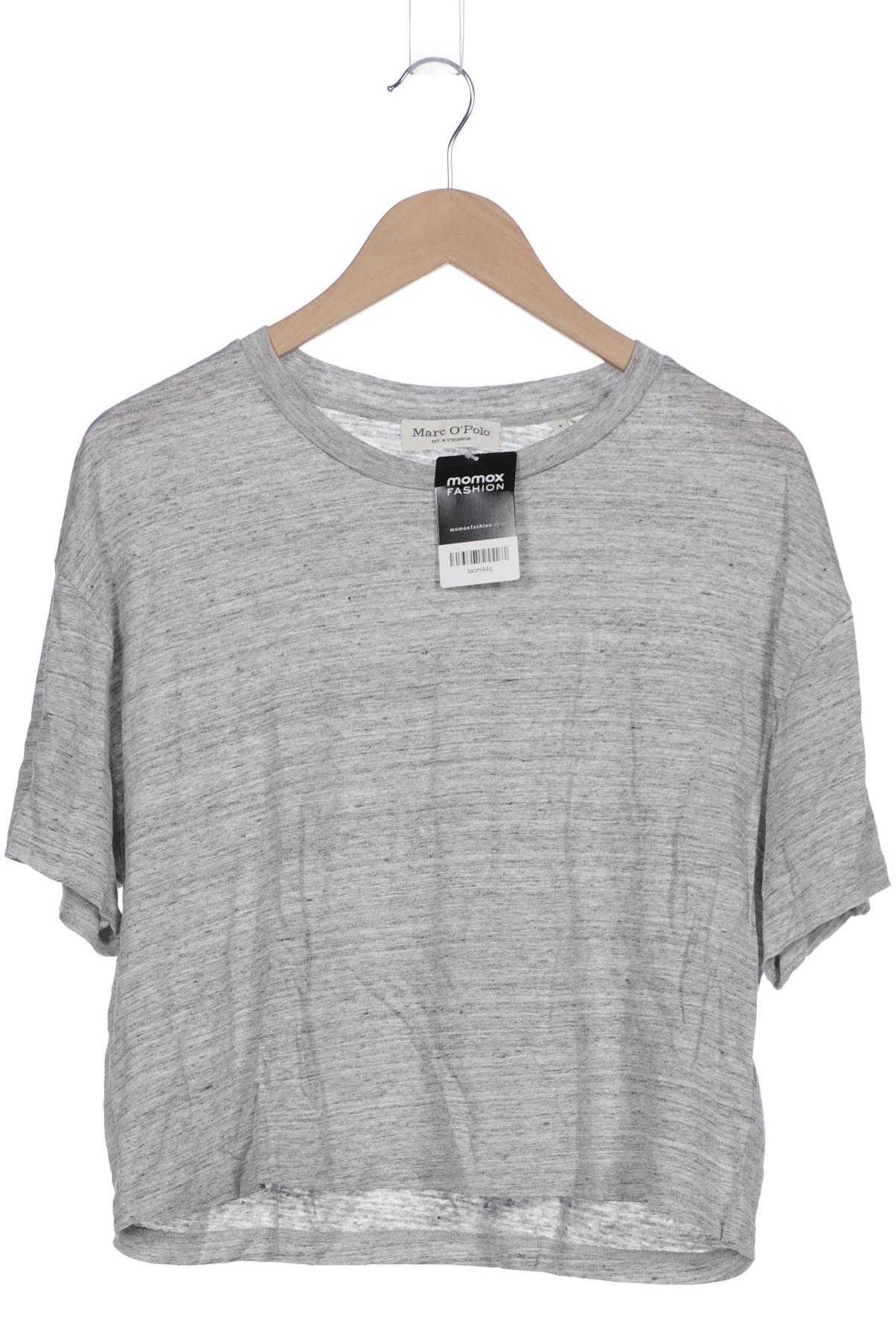 

Marc O Polo Damen T-Shirt, grau, Gr. 36