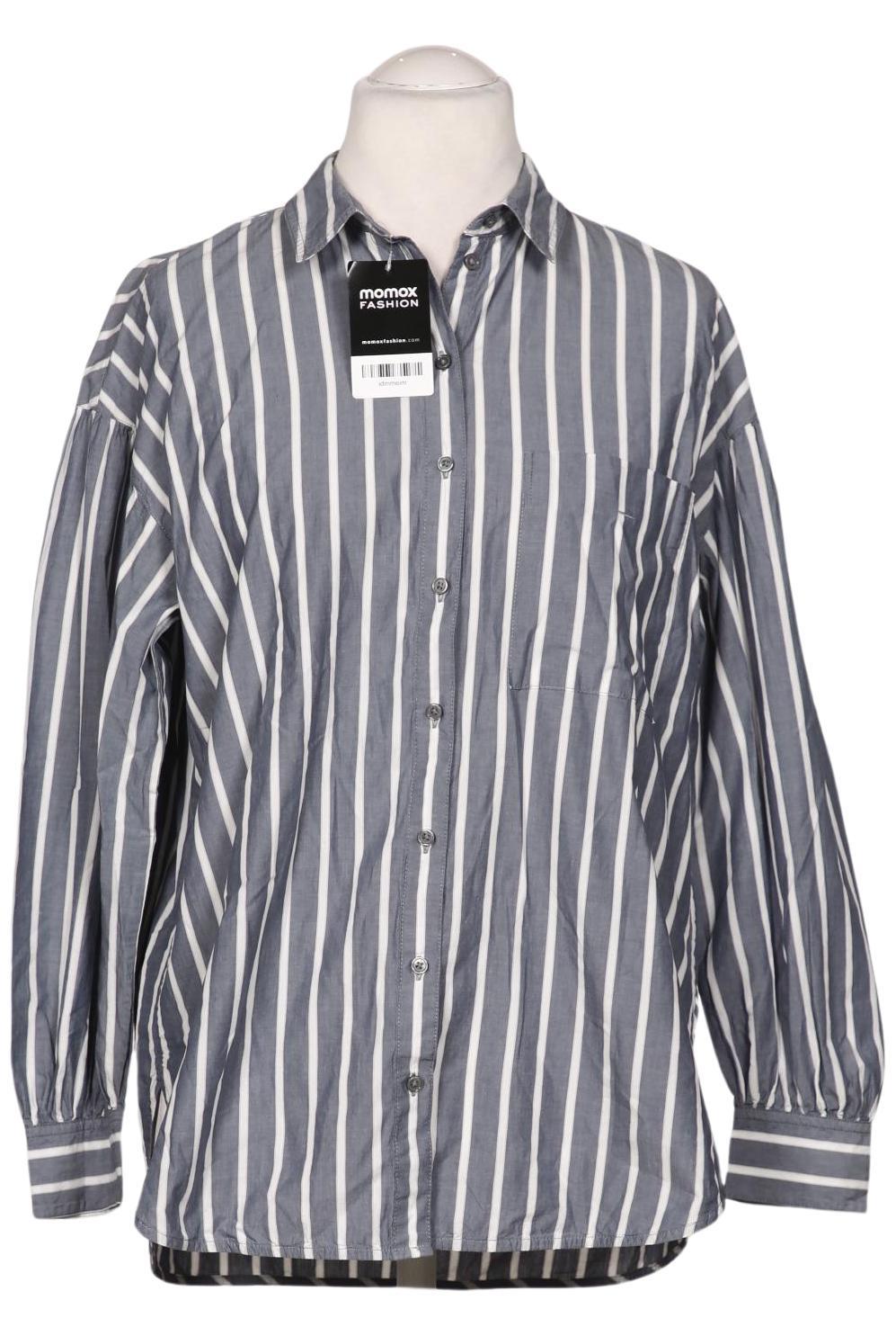 

Marc O Polo Damen Bluse, mehrfarbig, Gr. 38