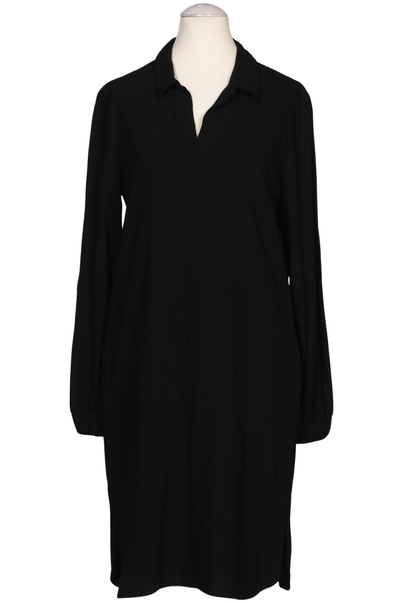 

Marc O Polo Damen Kleid, schwarz, Gr. 36