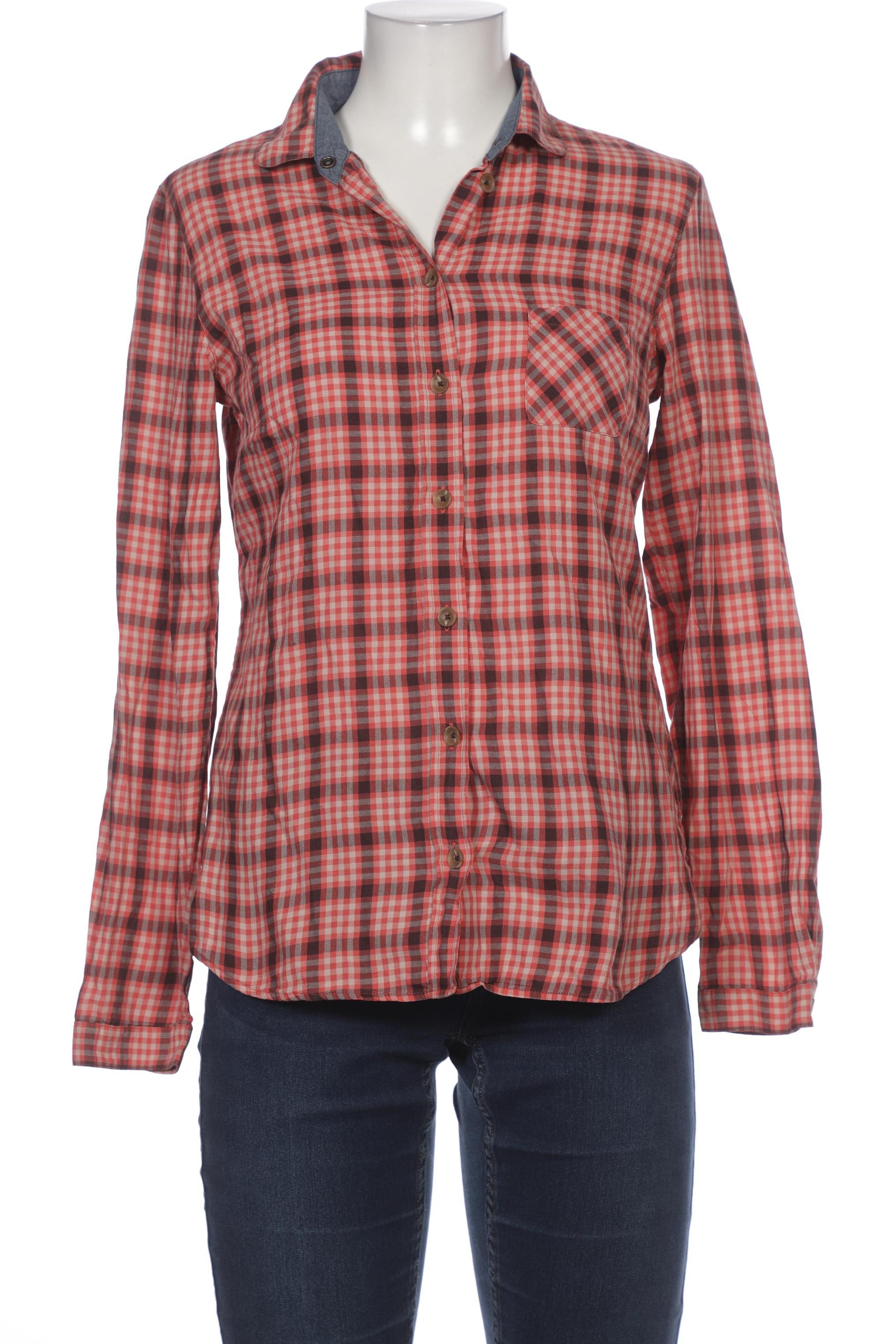 

Marc O Polo Damen Bluse, rot, Gr. 38