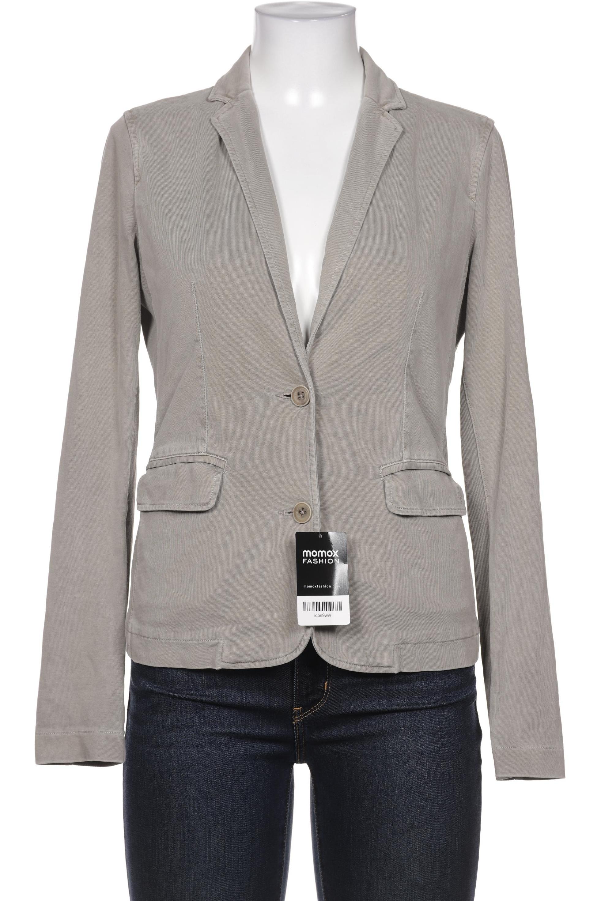 

Marc O Polo Damen Blazer, beige, Gr. 38