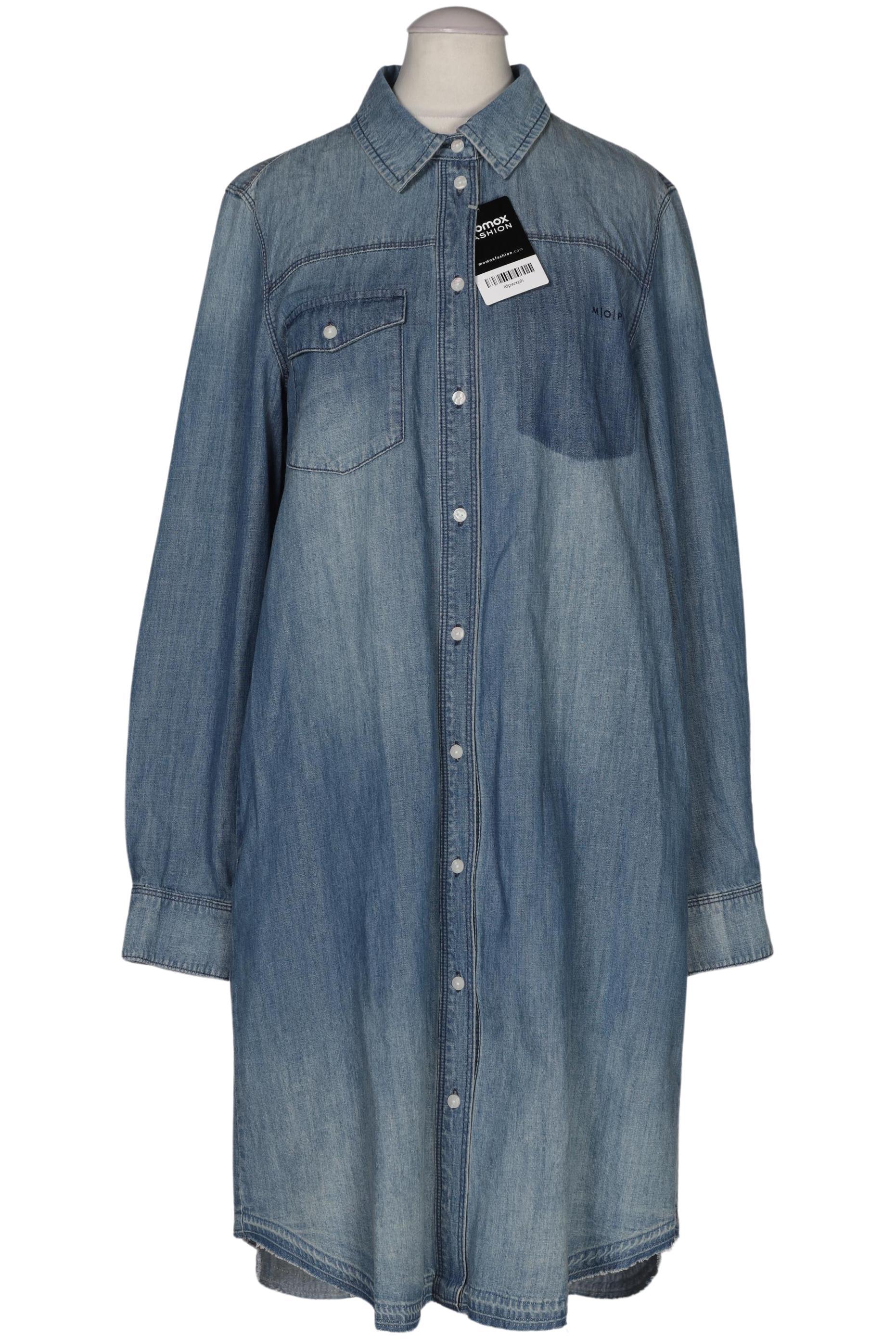 

Marc O Polo Damen Kleid, blau, Gr. 34