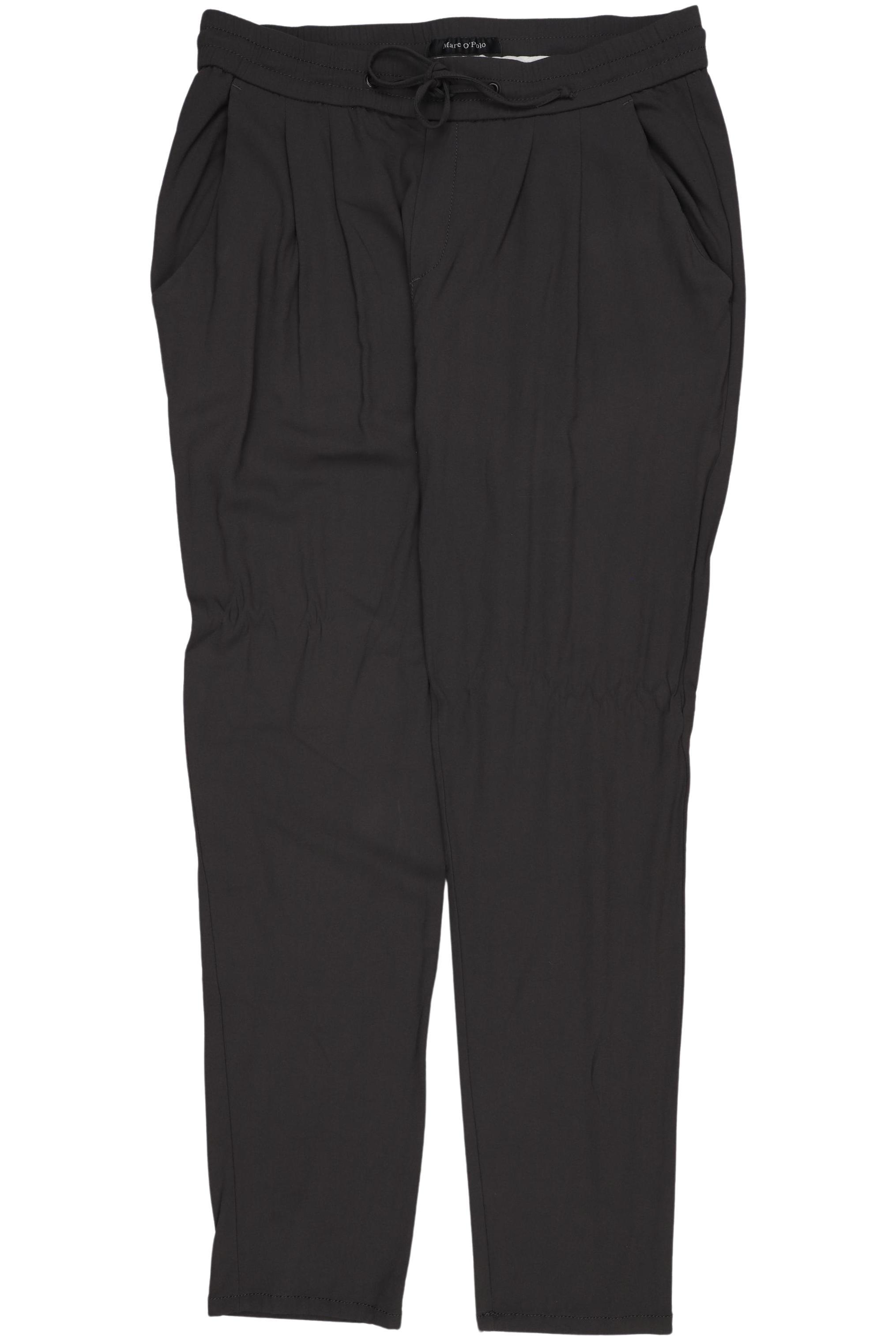 

Marc O Polo Damen Stoffhose, grau, Gr. 40