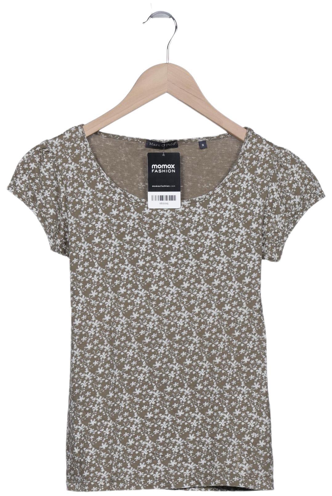 

Marc O Polo Damen T-Shirt, beige, Gr. 36
