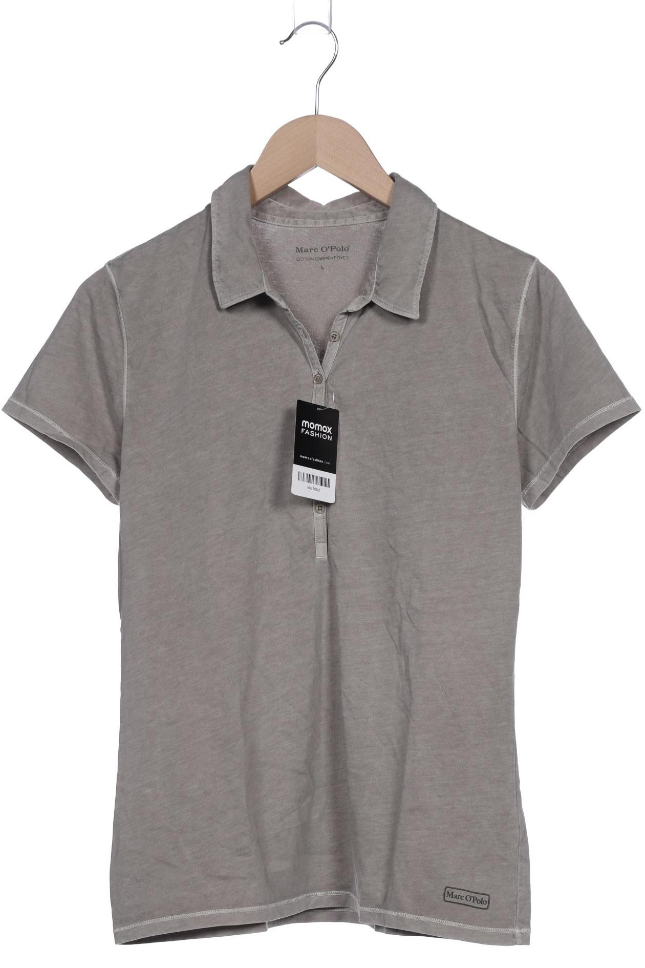 

Marc O Polo Damen Poloshirt, grün