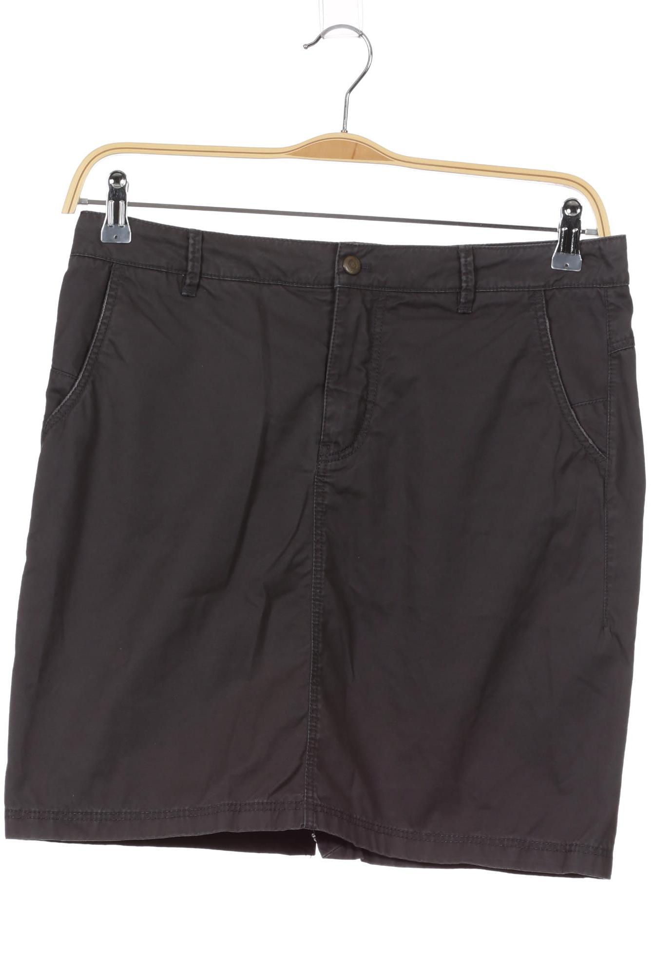 

Marc O Polo Damen Rock, grau, Gr. 38