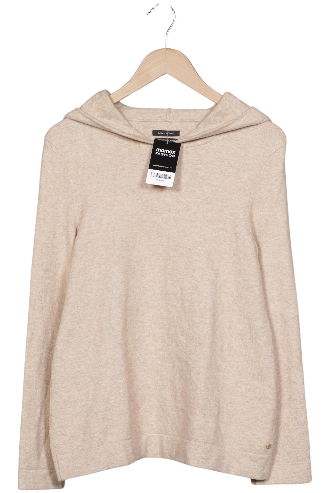 

Marc O Polo Damen Pullover, beige, Gr. 36