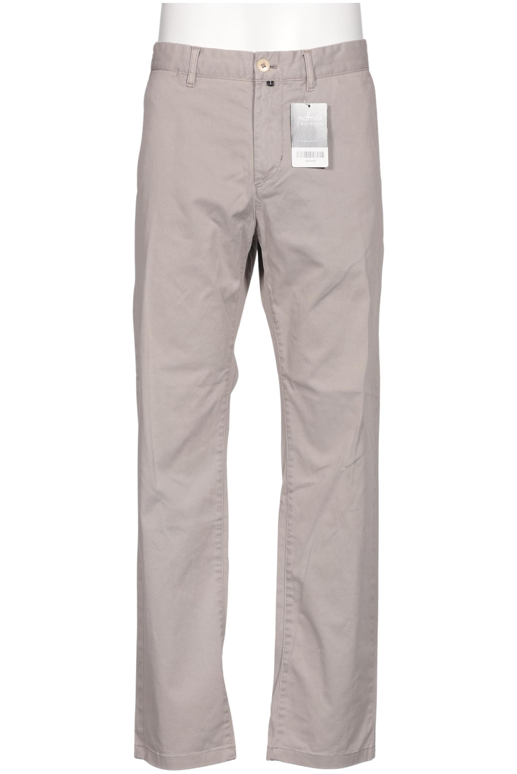 

Marc O Polo Herren Stoffhose, grau, Gr. 31