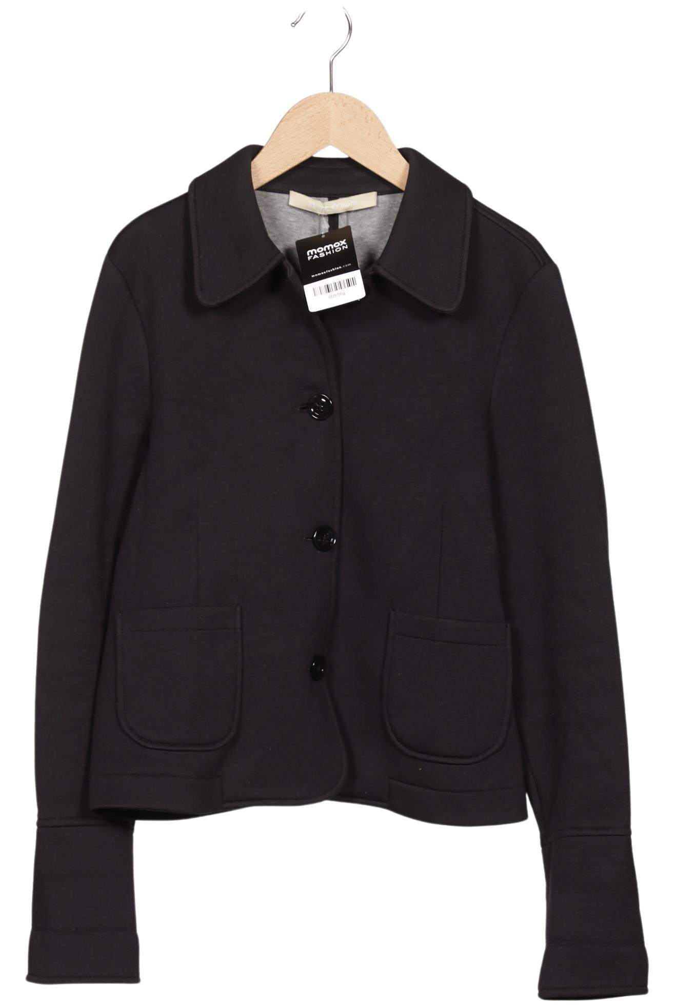 

Marc O Polo Damen Jacke, schwarz, Gr. 36