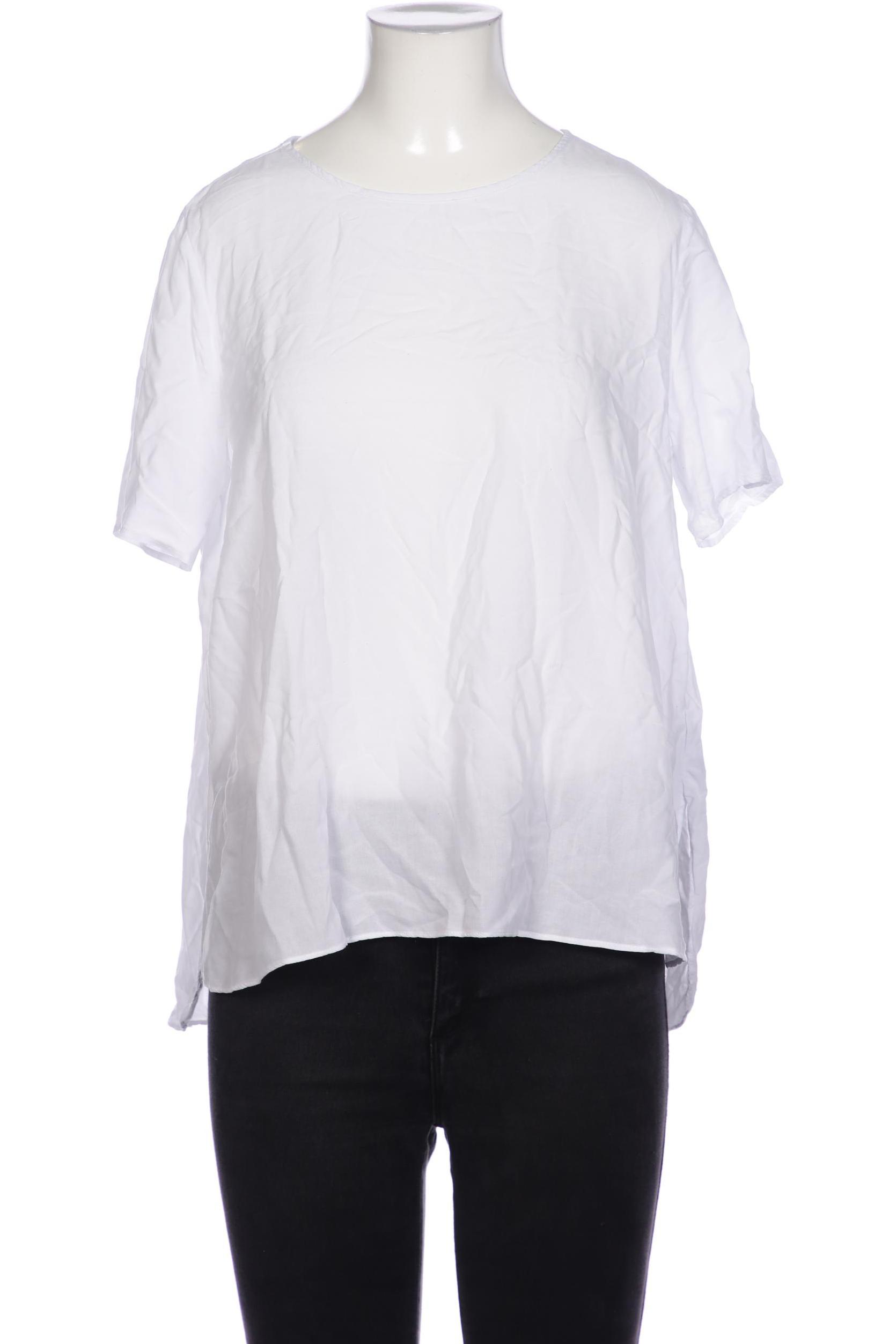 

Marc O Polo Damen Bluse, weiß, Gr. 36
