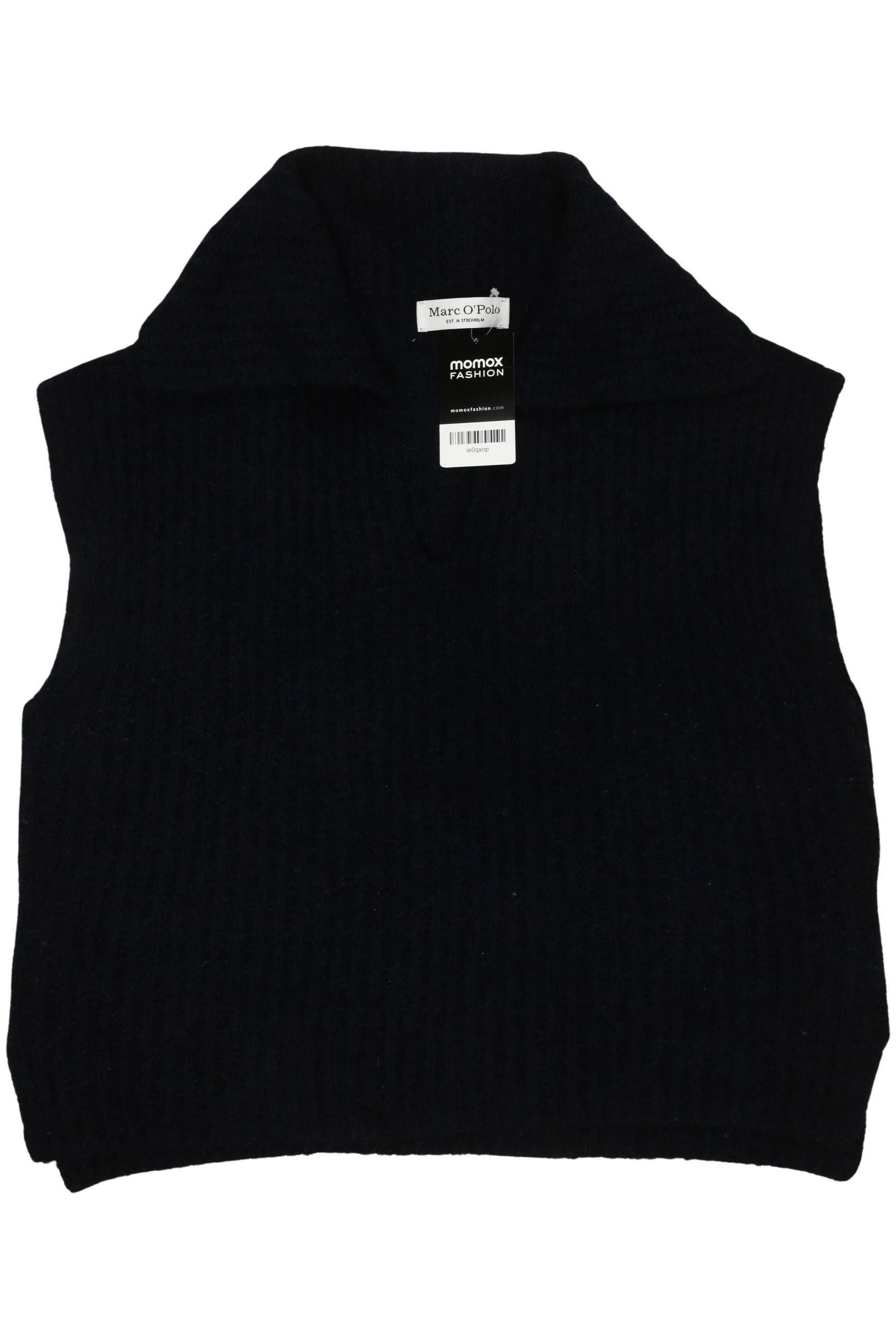 

Marc O Polo Damen Pullover, marineblau, Gr. 42
