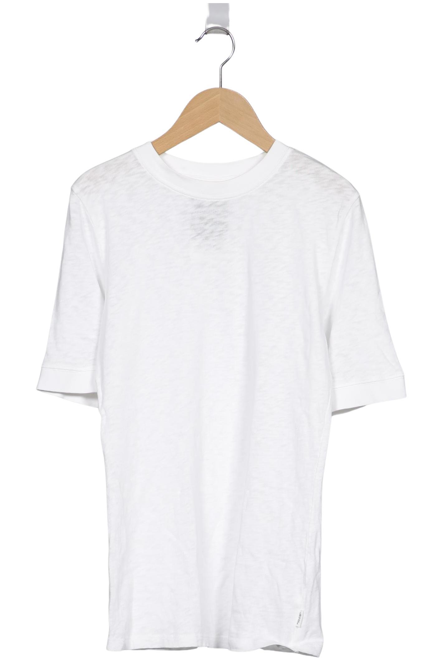 

Marc O Polo Damen T-Shirt, weiß, Gr. 38