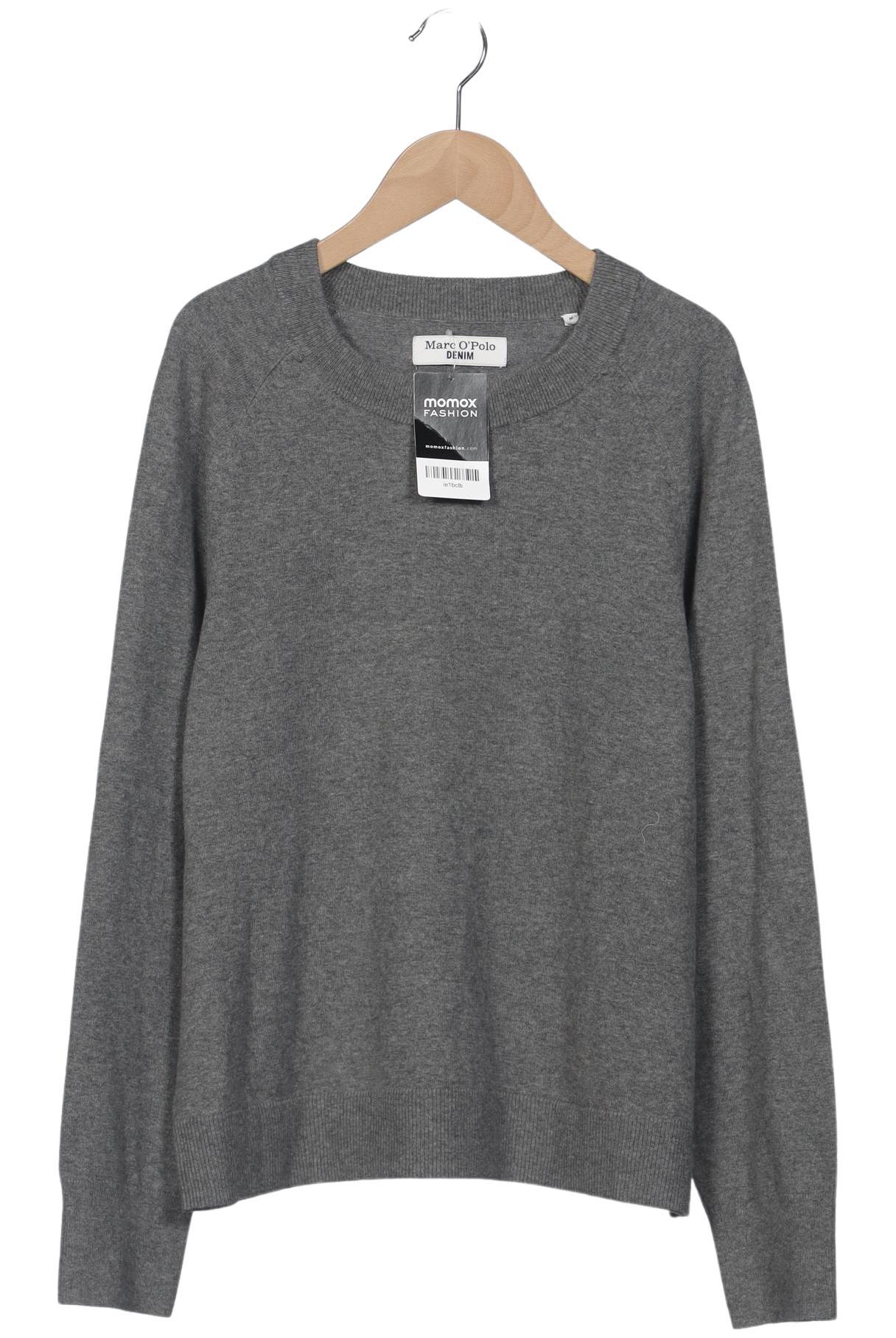 

Marc O Polo Damen Pullover, grau, Gr. 38