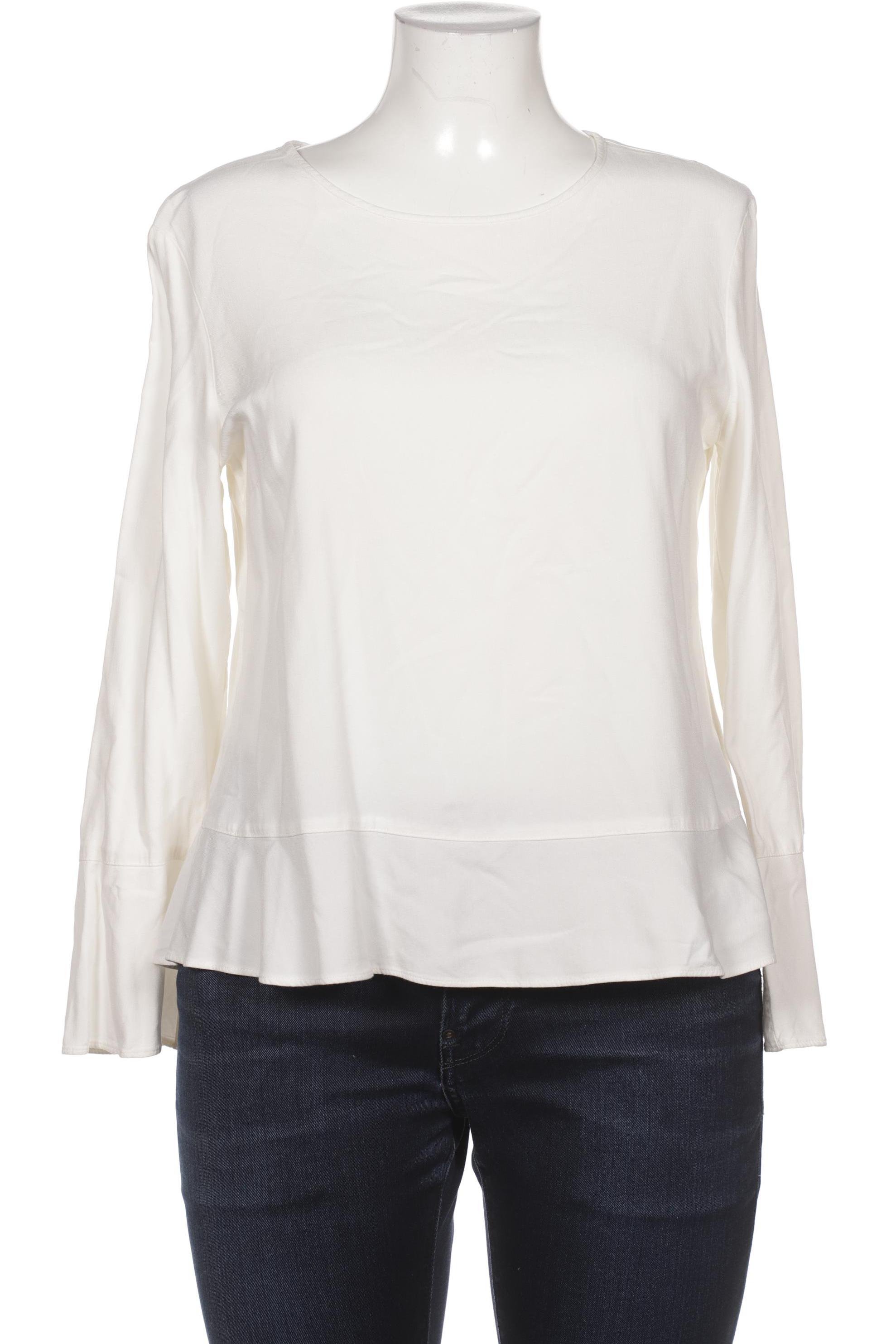 

Marc O Polo Damen Bluse, weiß