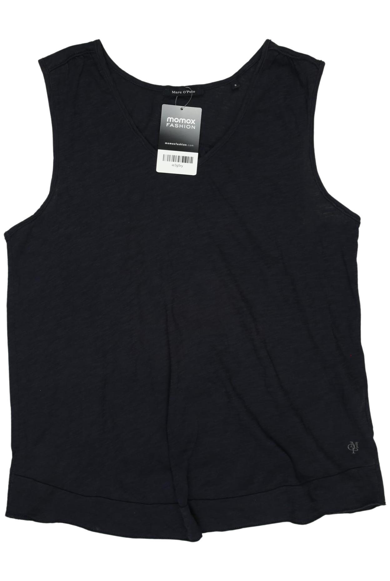 

Marc O Polo Damen Top, marineblau, Gr. 38