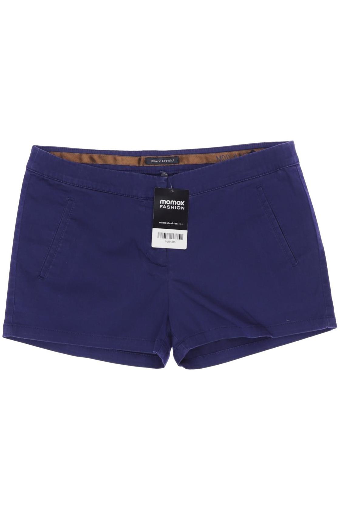 

Marc O Polo Mädchen Shorts, blau, Gr. 170