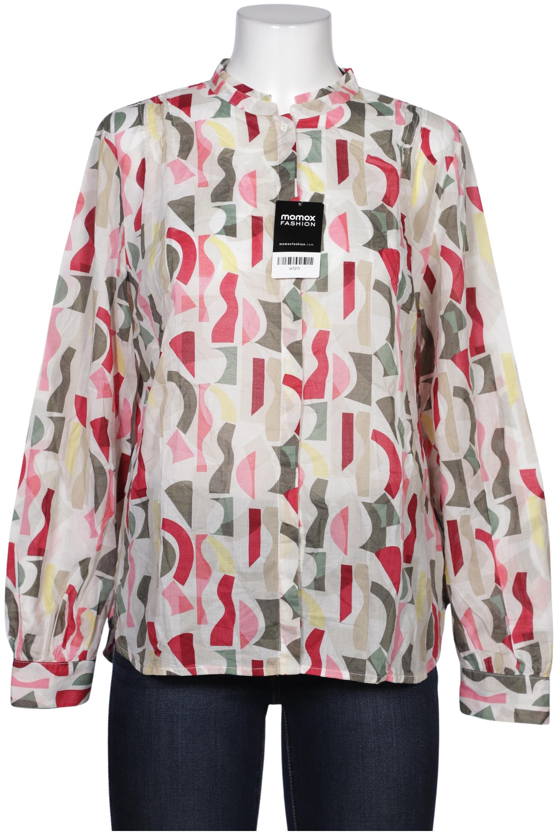 

Marc O Polo Damen Bluse, mehrfarbig, Gr. 42