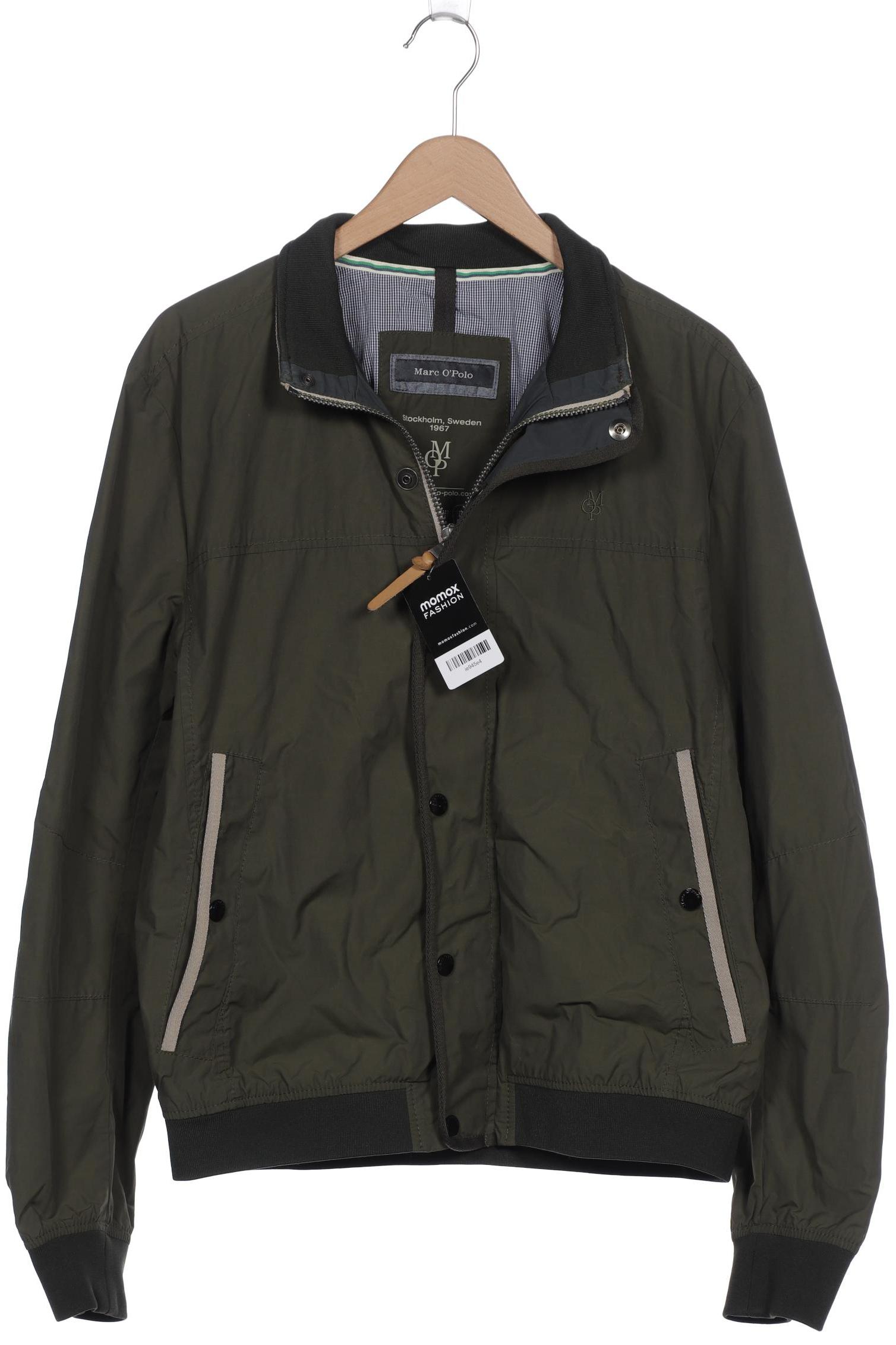 

Marc O Polo Herren Jacke, grün