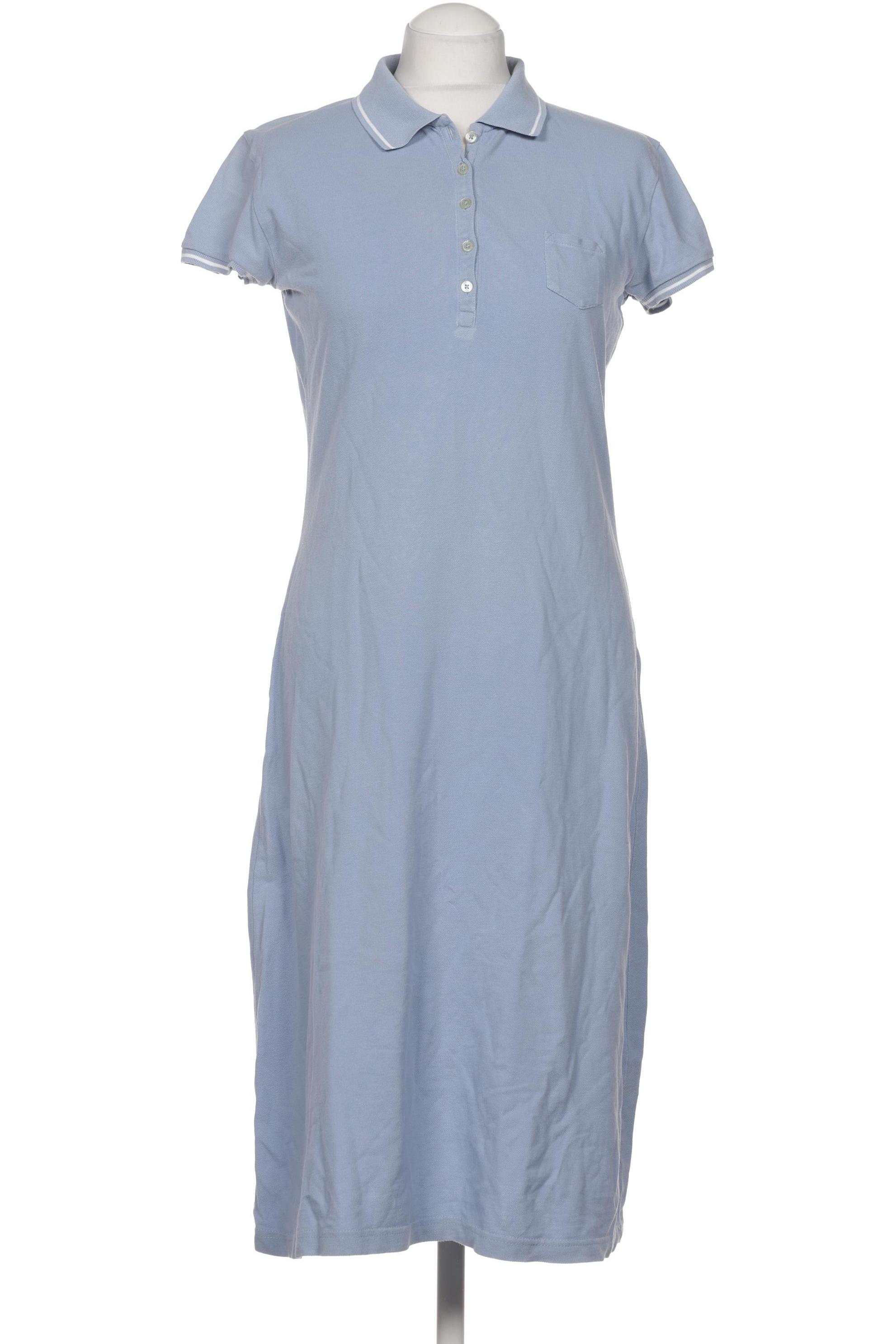 

Marc O Polo Damen Kleid, hellblau, Gr. 38