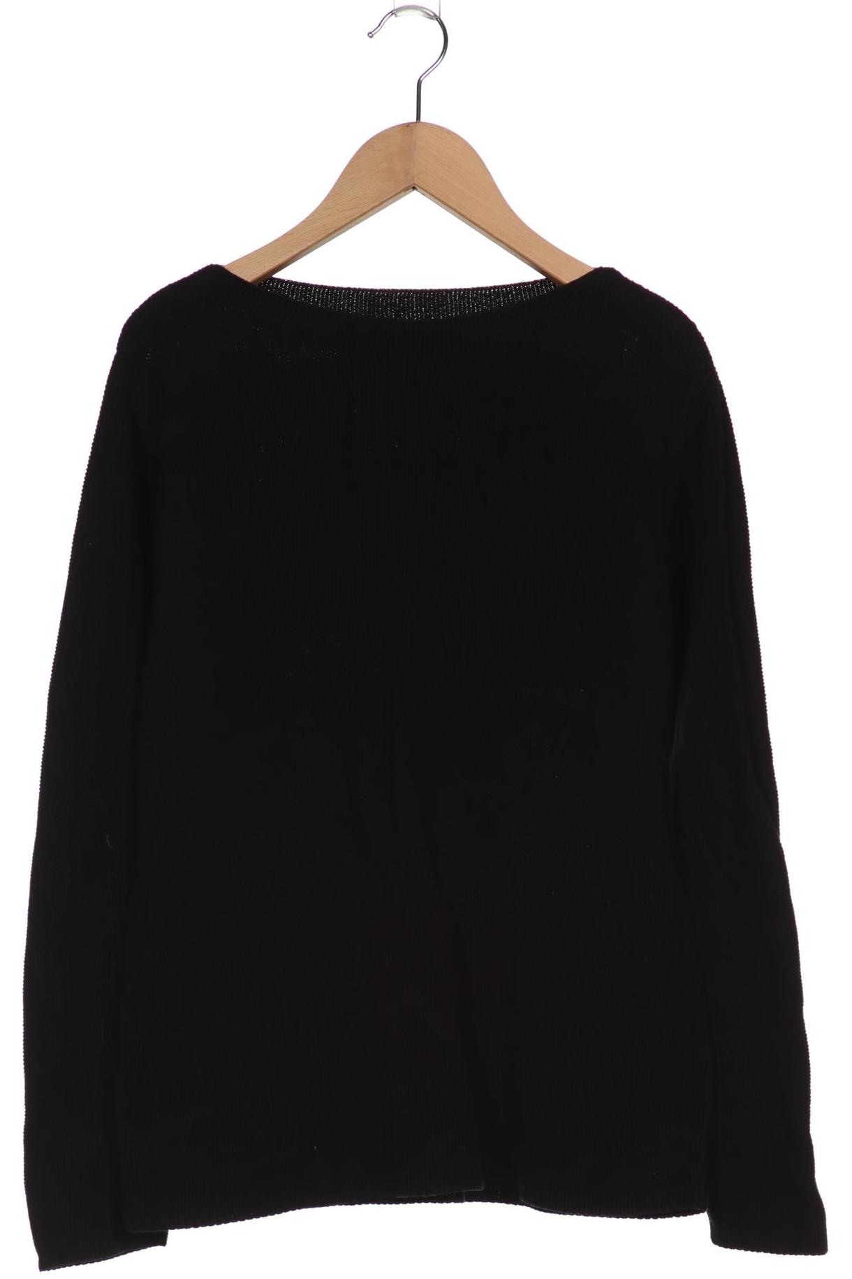 

Marc O Polo Damen Pullover, schwarz