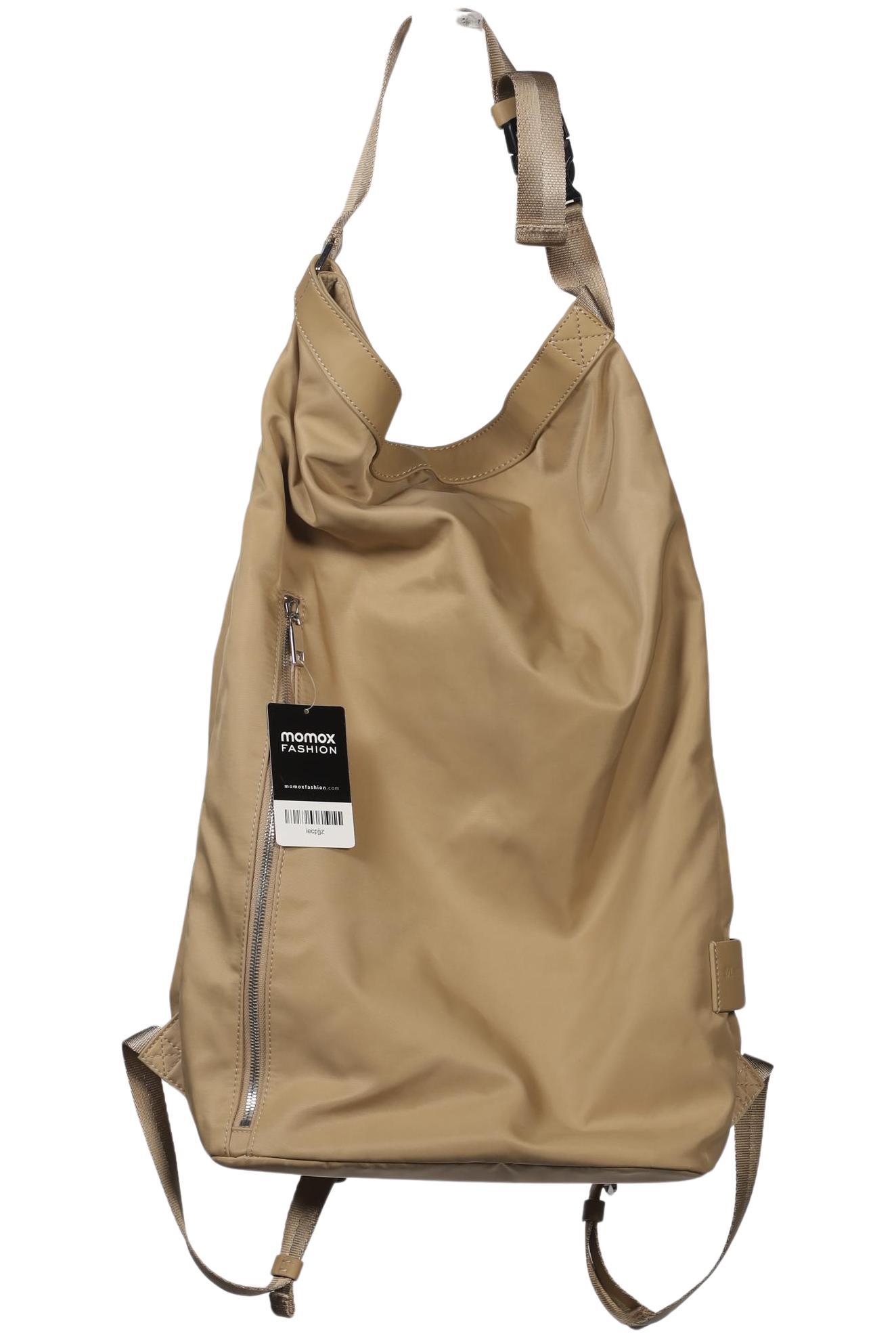 

Marc O Polo Damen Rucksack, beige, Gr.