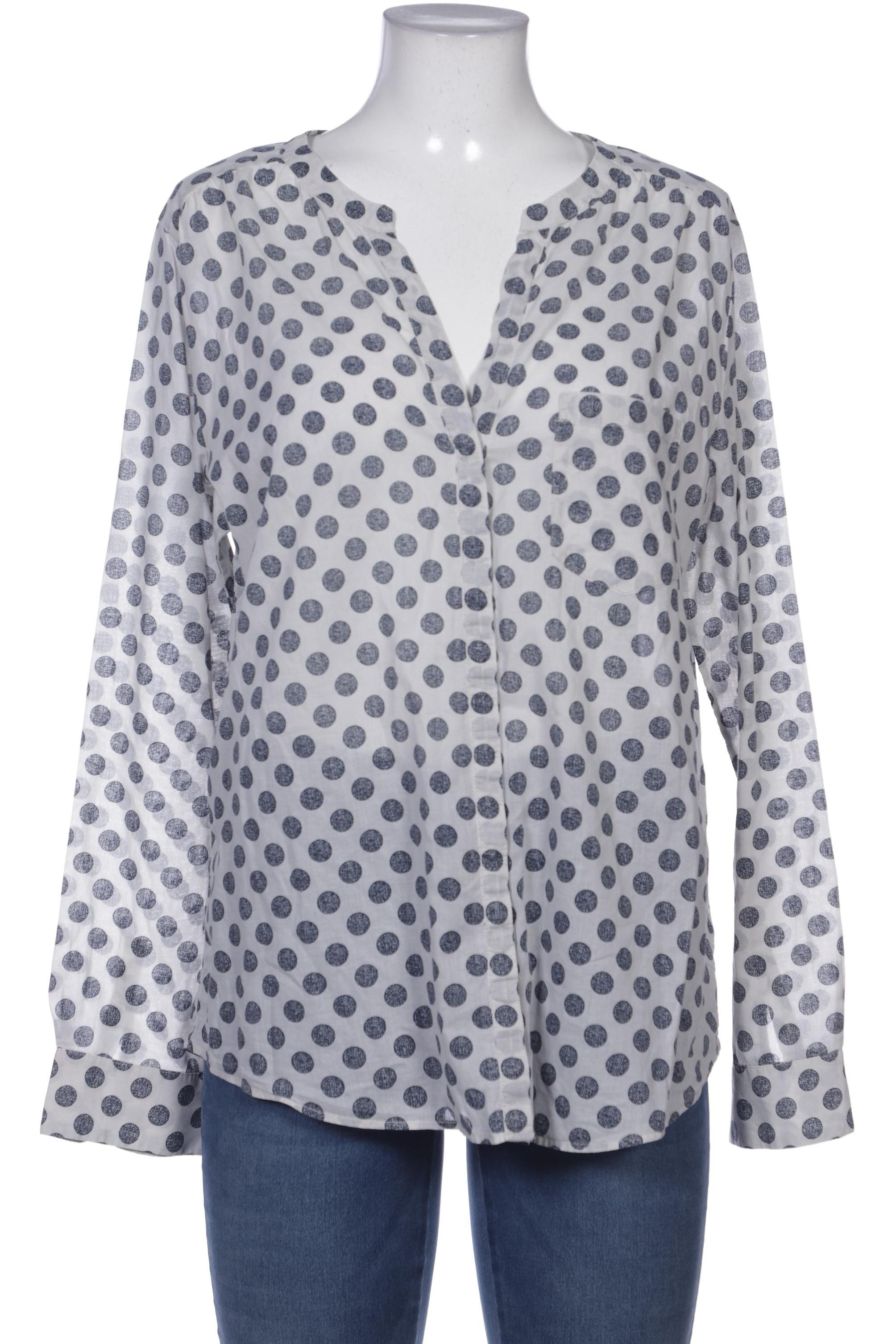 

Marc O Polo Damen Bluse, grau, Gr. 44