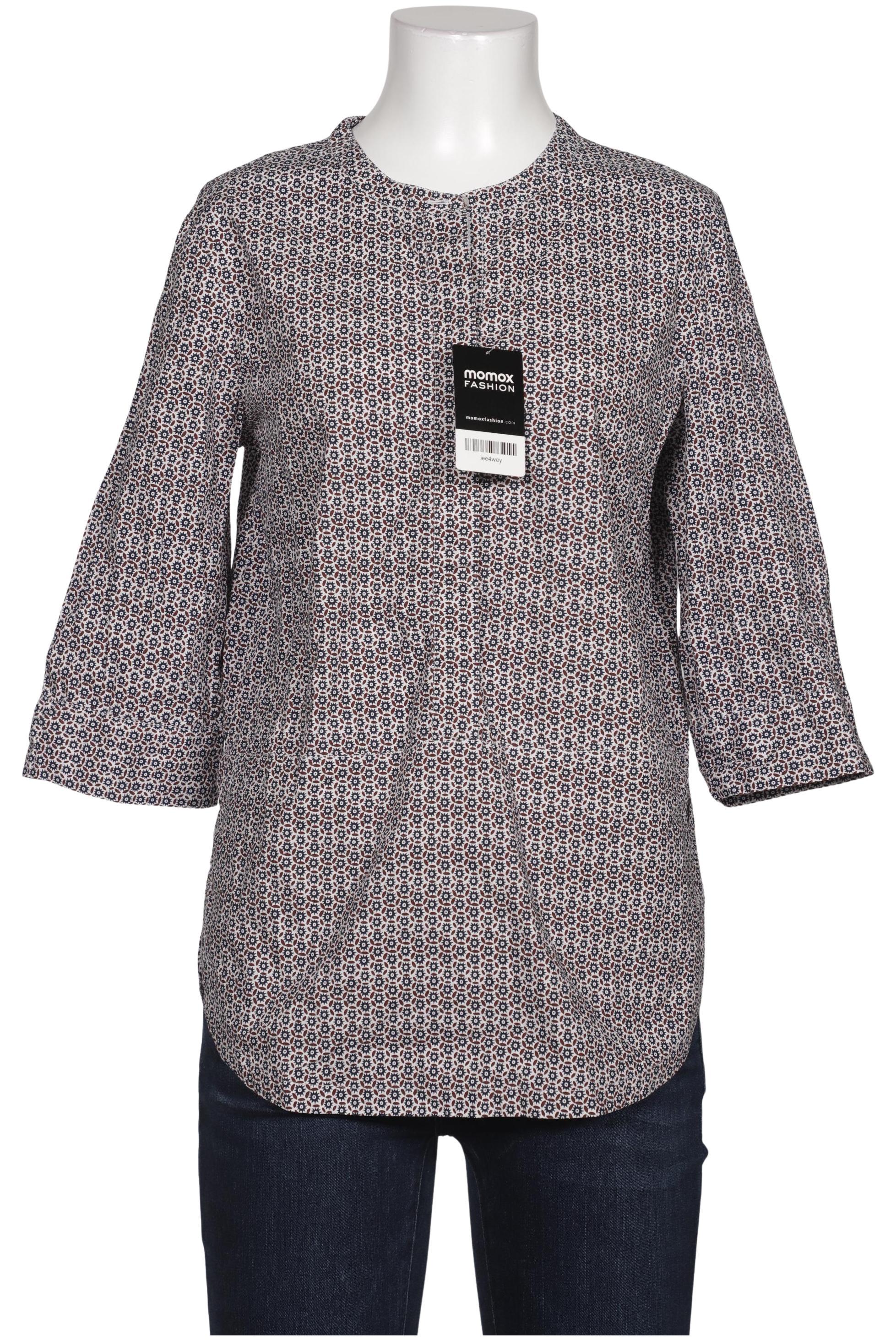 

Marc O Polo Damen Bluse, marineblau, Gr. 38